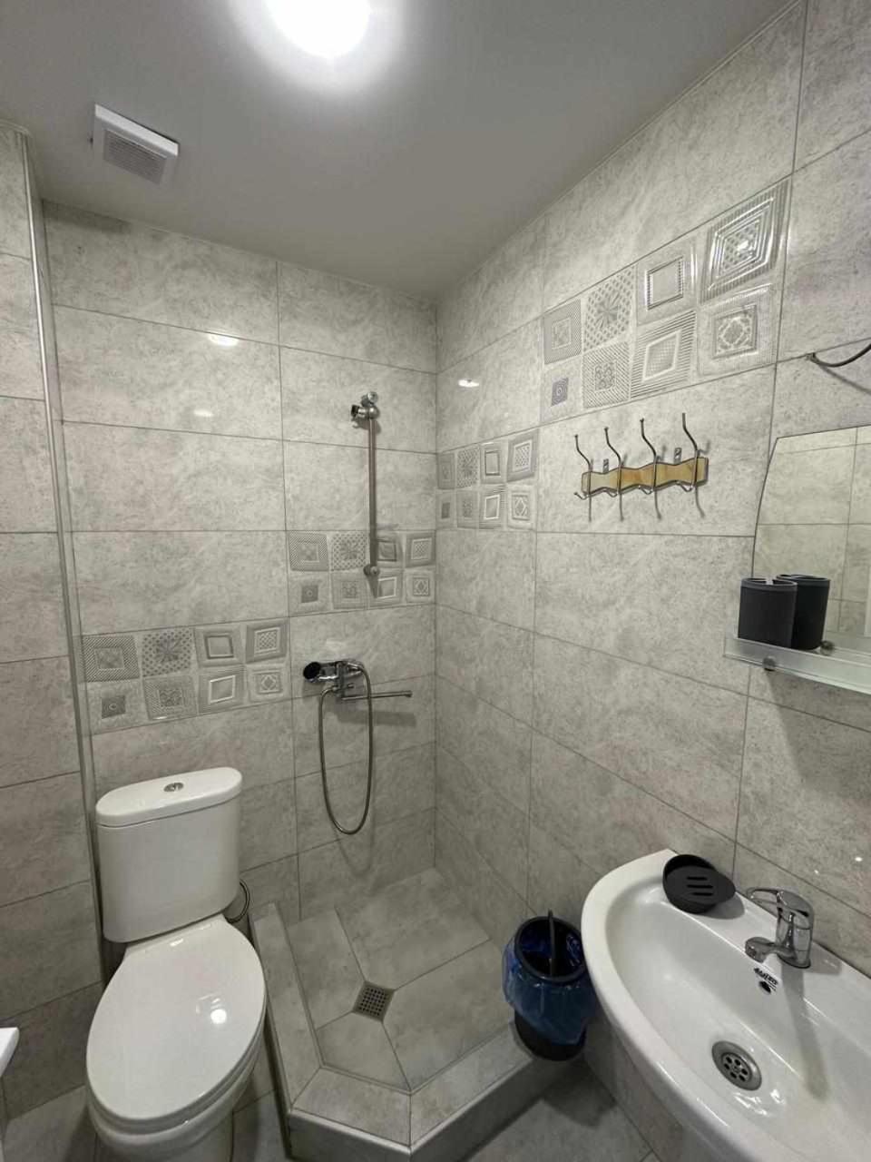holiday bakuriani villa with 5 bedrooms