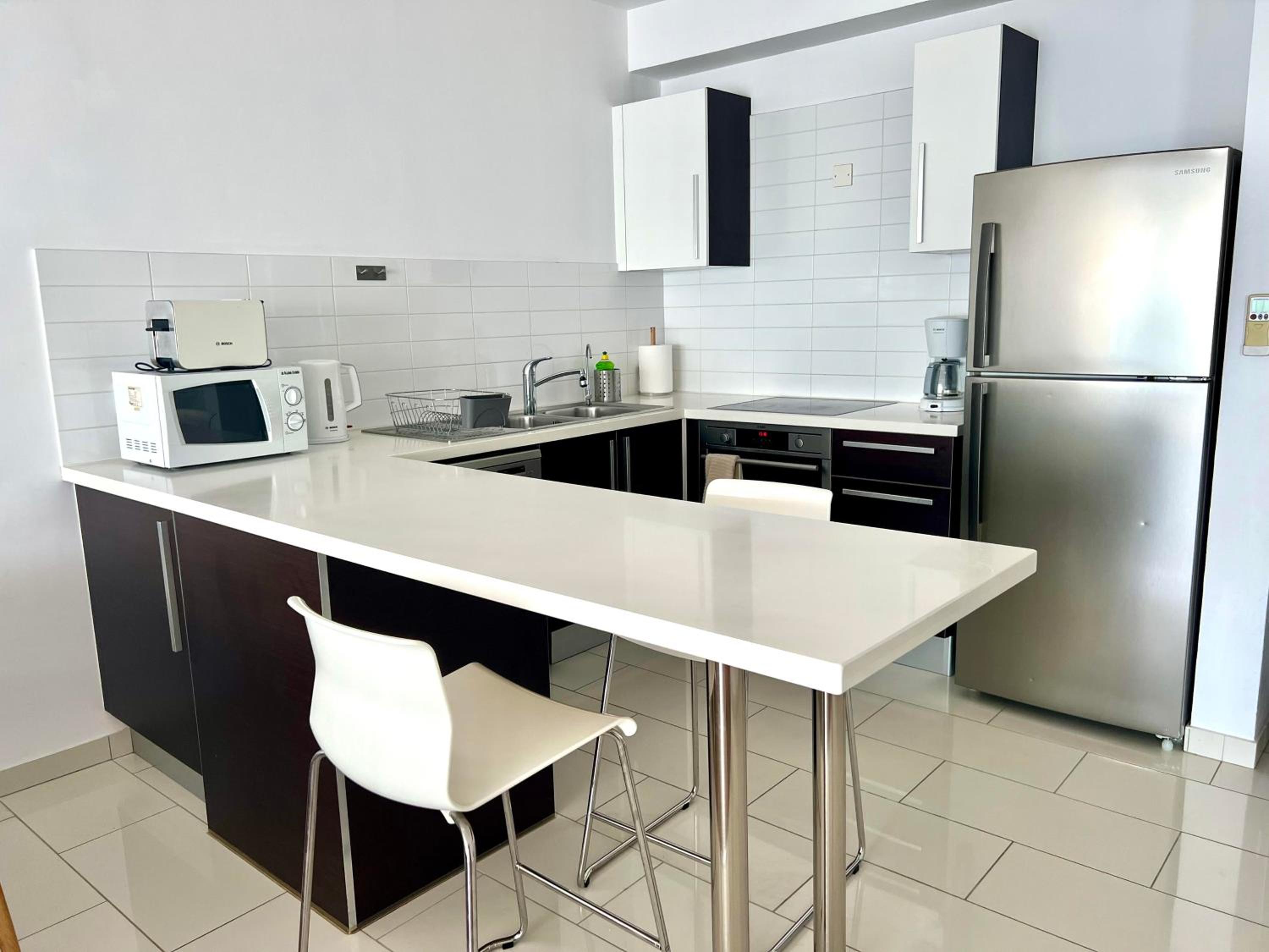 Eden Dream Apartments