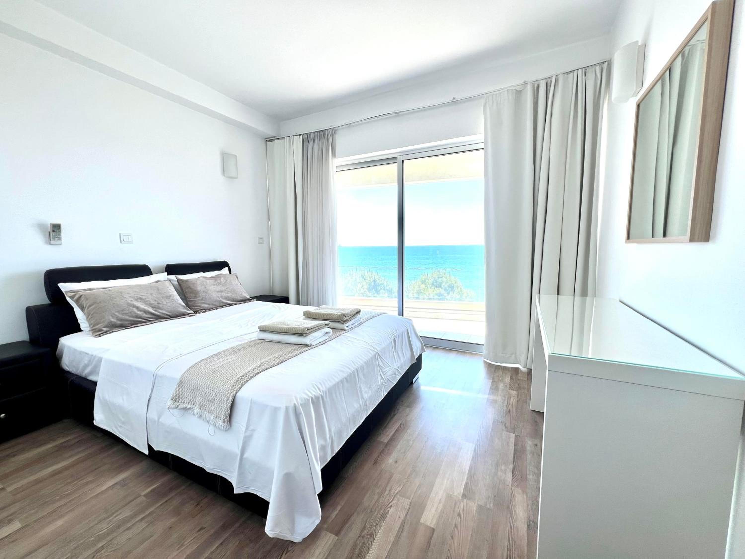 Eden Dream Apartments