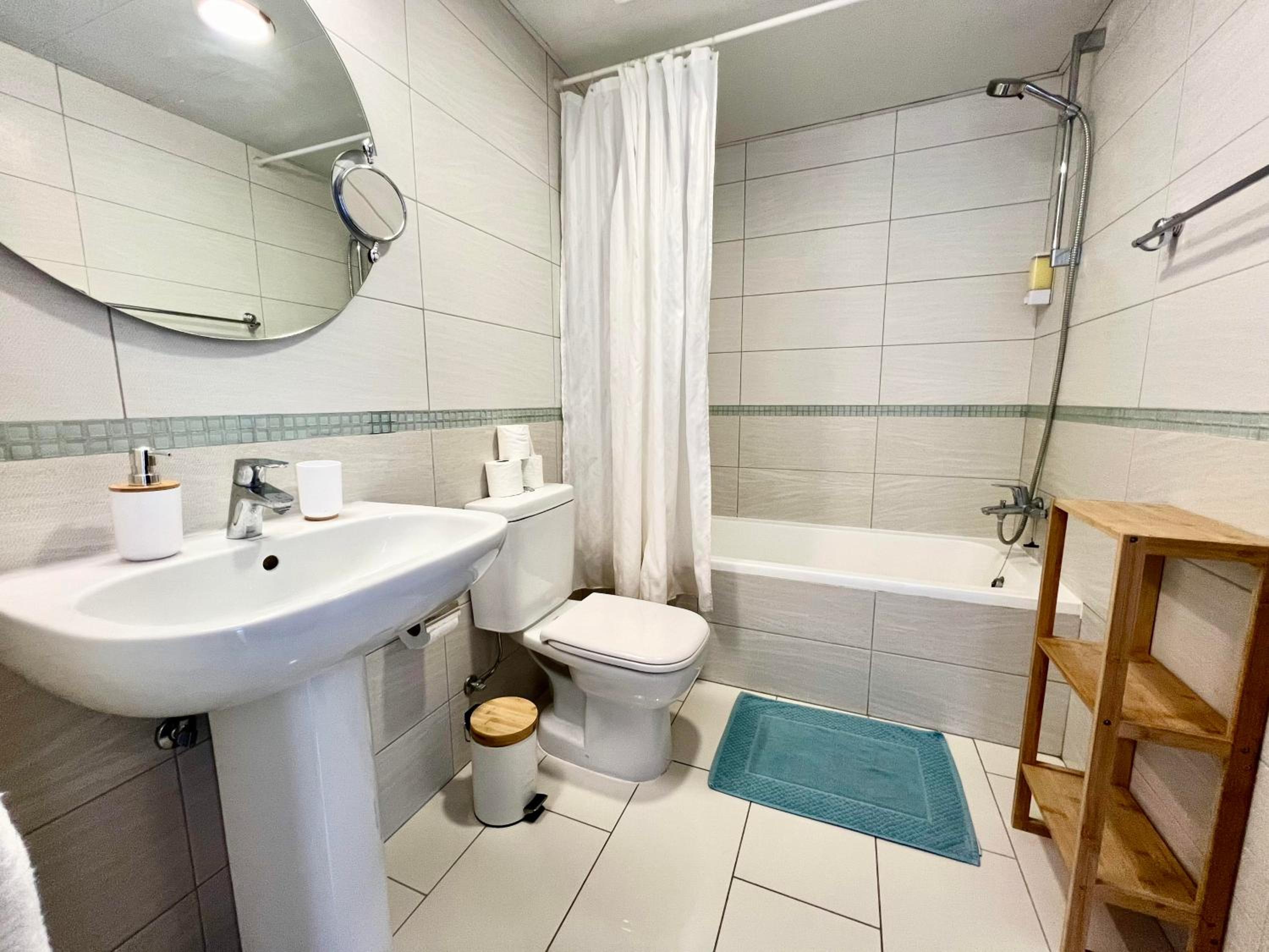 Eden Dream Apartments
