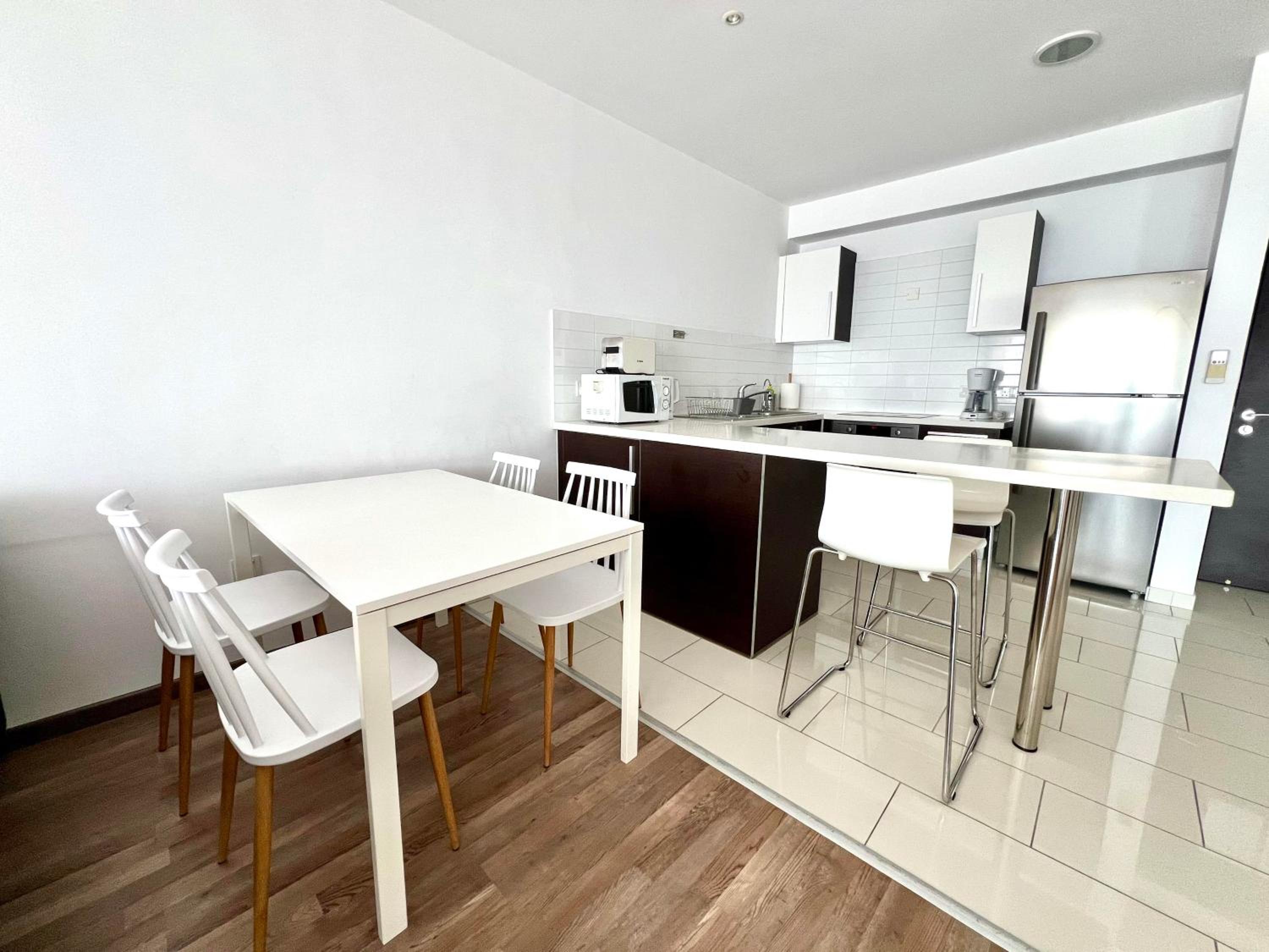 Eden Dream Apartments