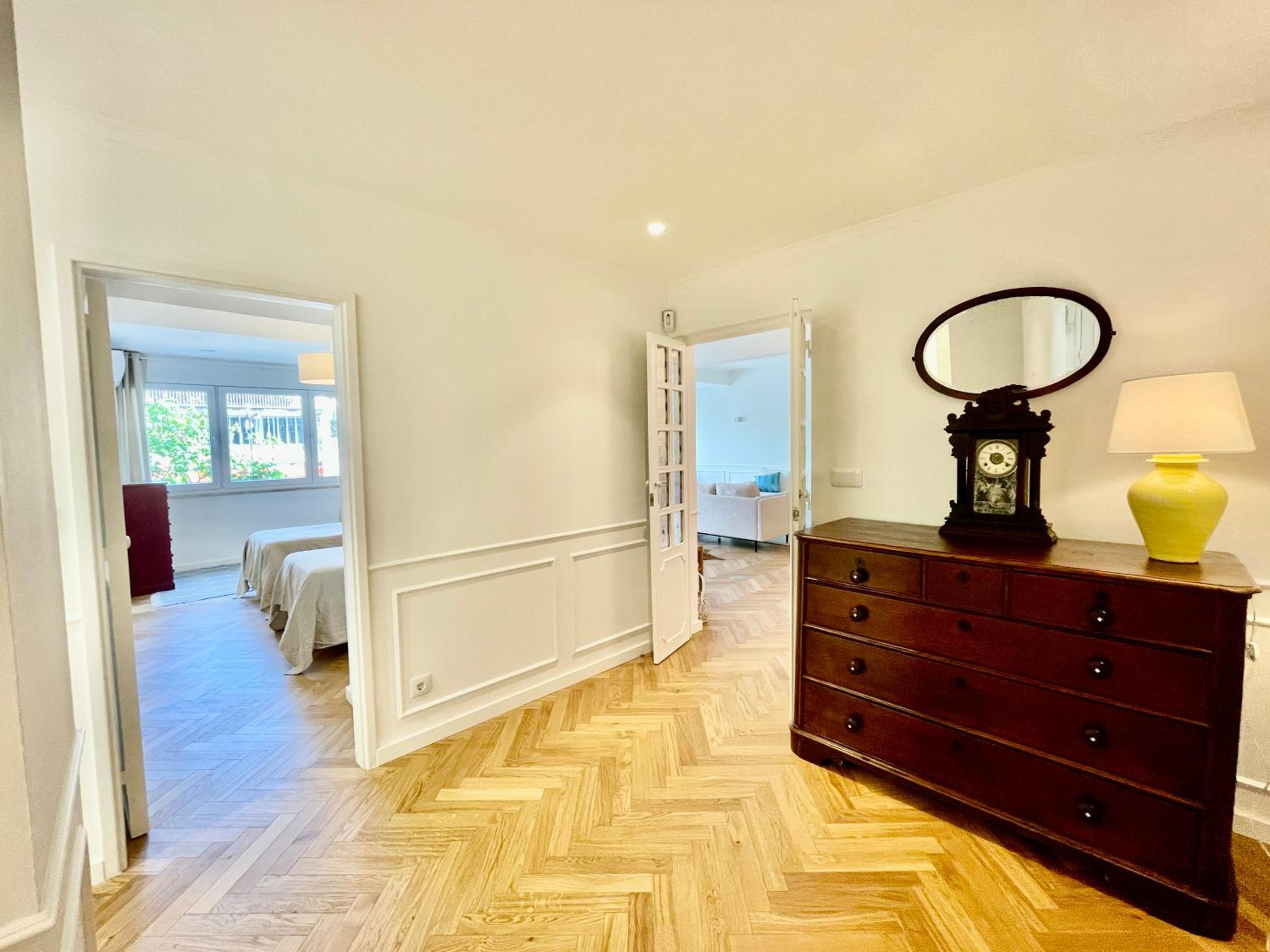 Beautiful apartment In historic center view 3