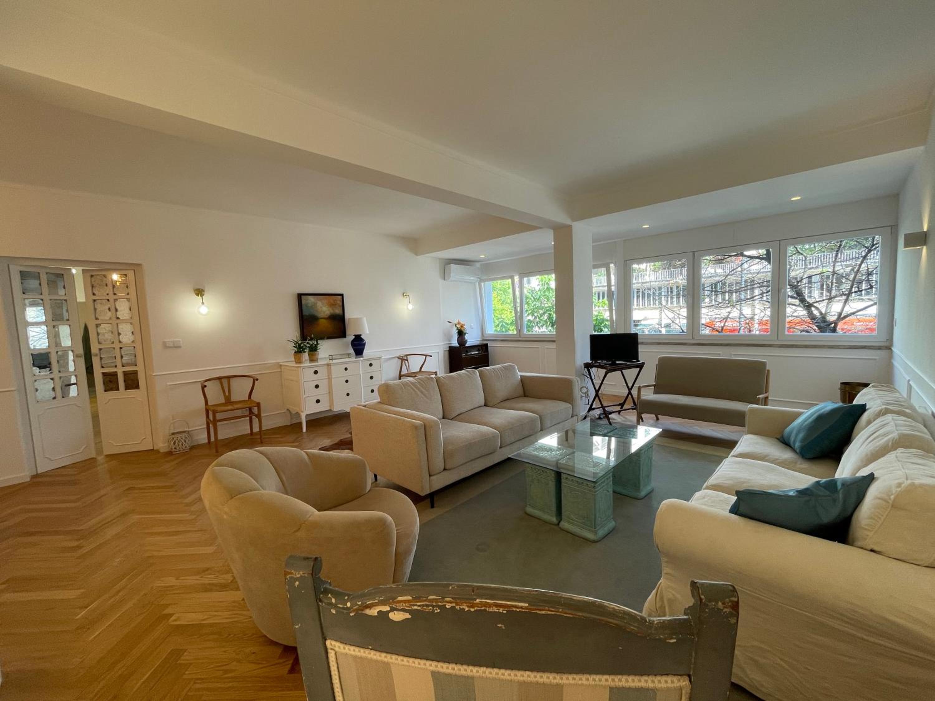 Beautiful apartment In historic center view 5