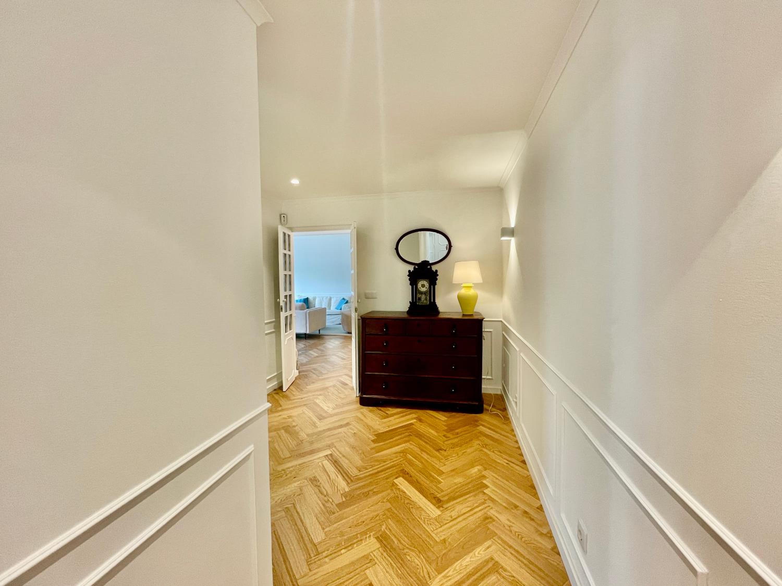 Beautiful apartment In historic center view 4