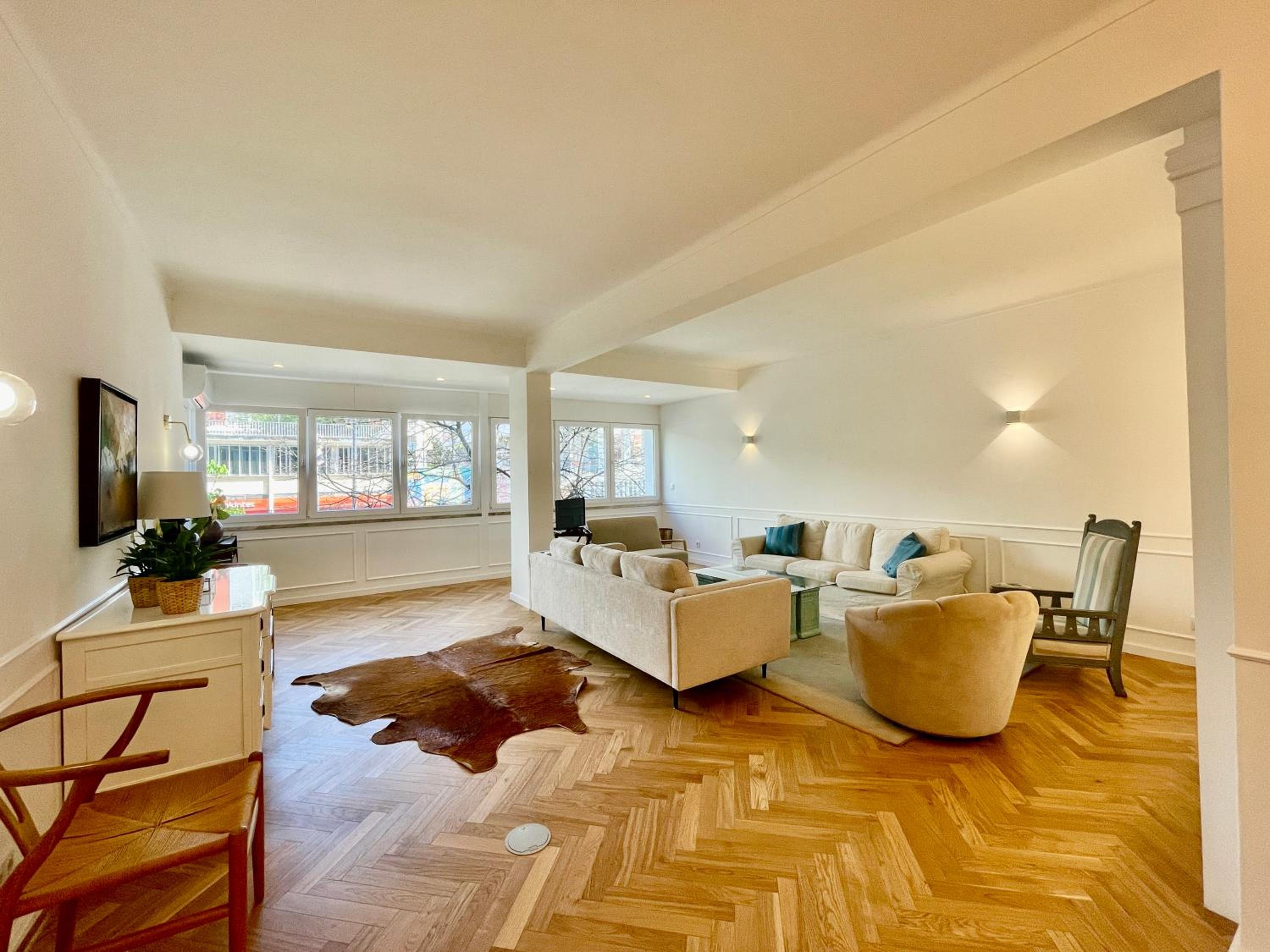 Beautiful apartment In historic center view 2