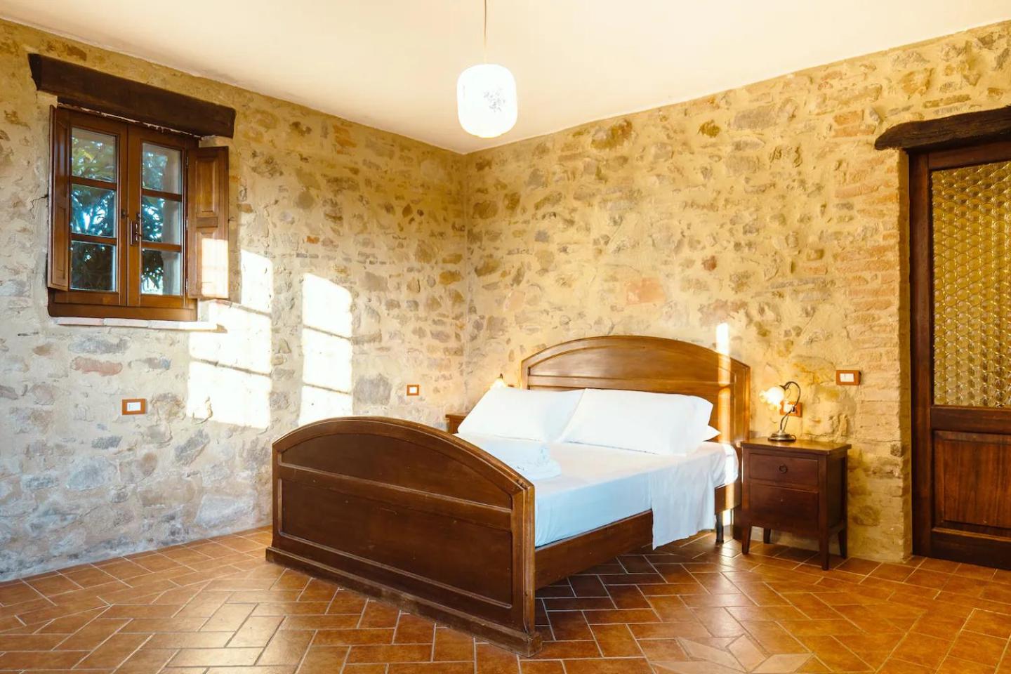 Castello di Cisterna Uno