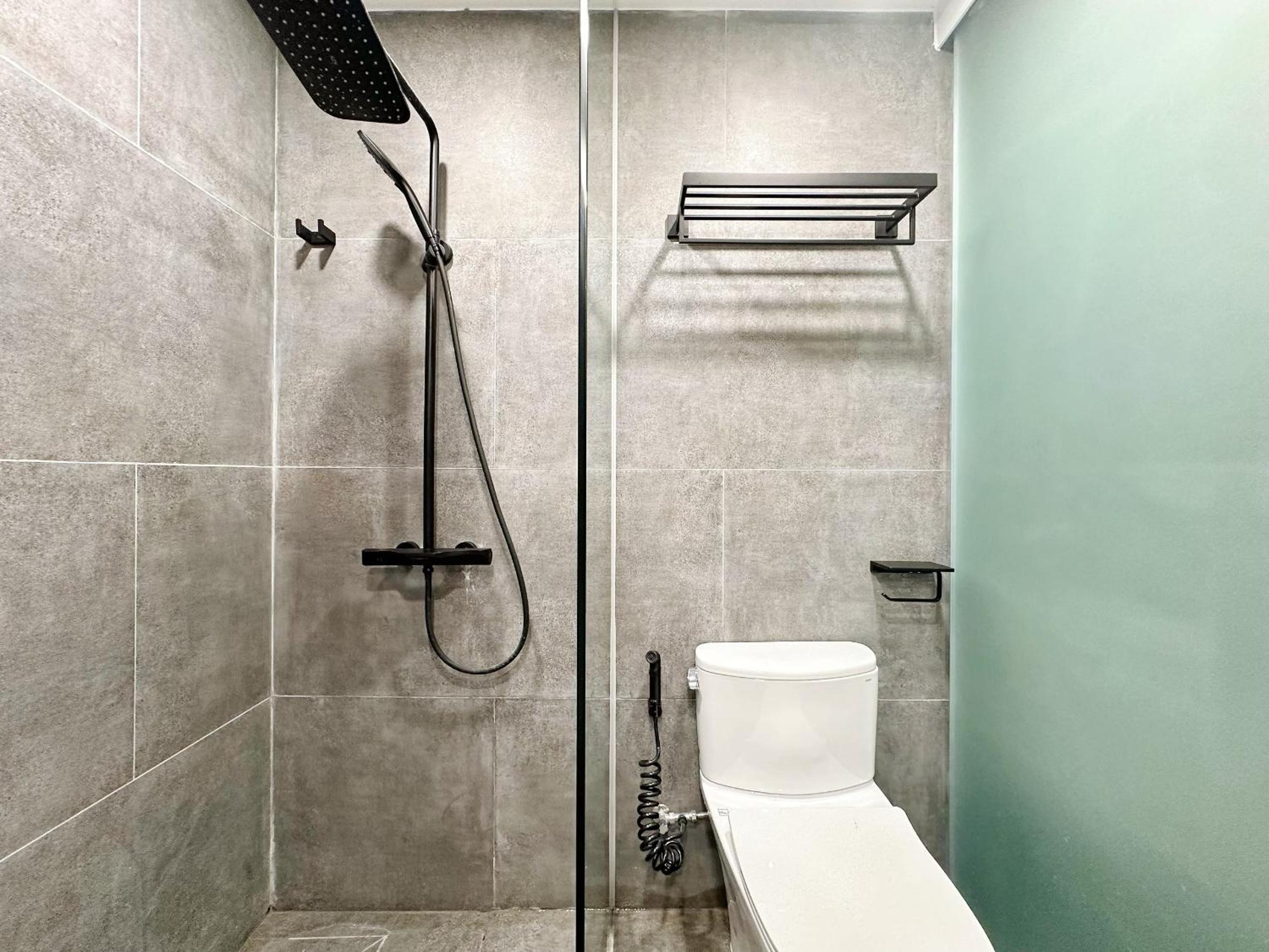 HOD Apartment Tan Dinh