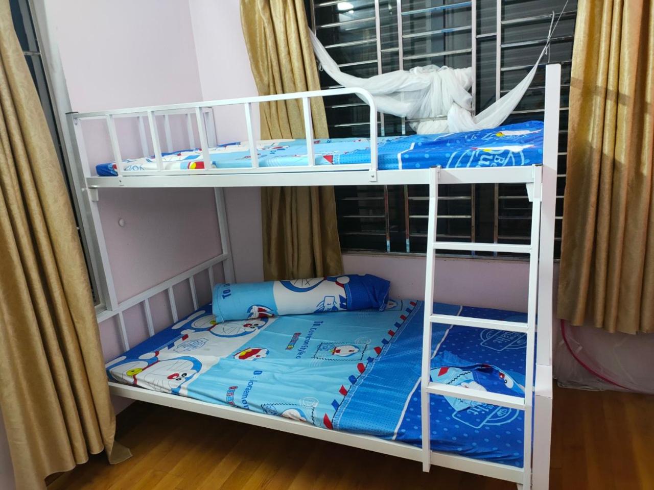 Hieu hostel anh tour view 3