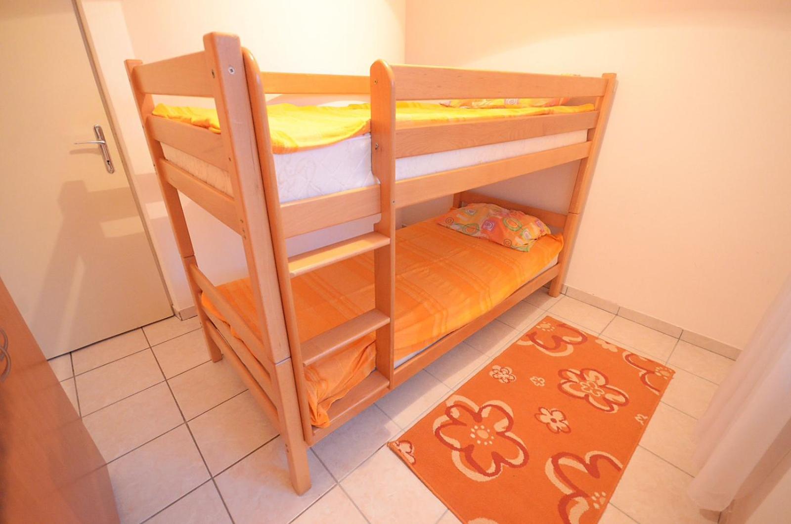 Duplex apartman PetroviÄ