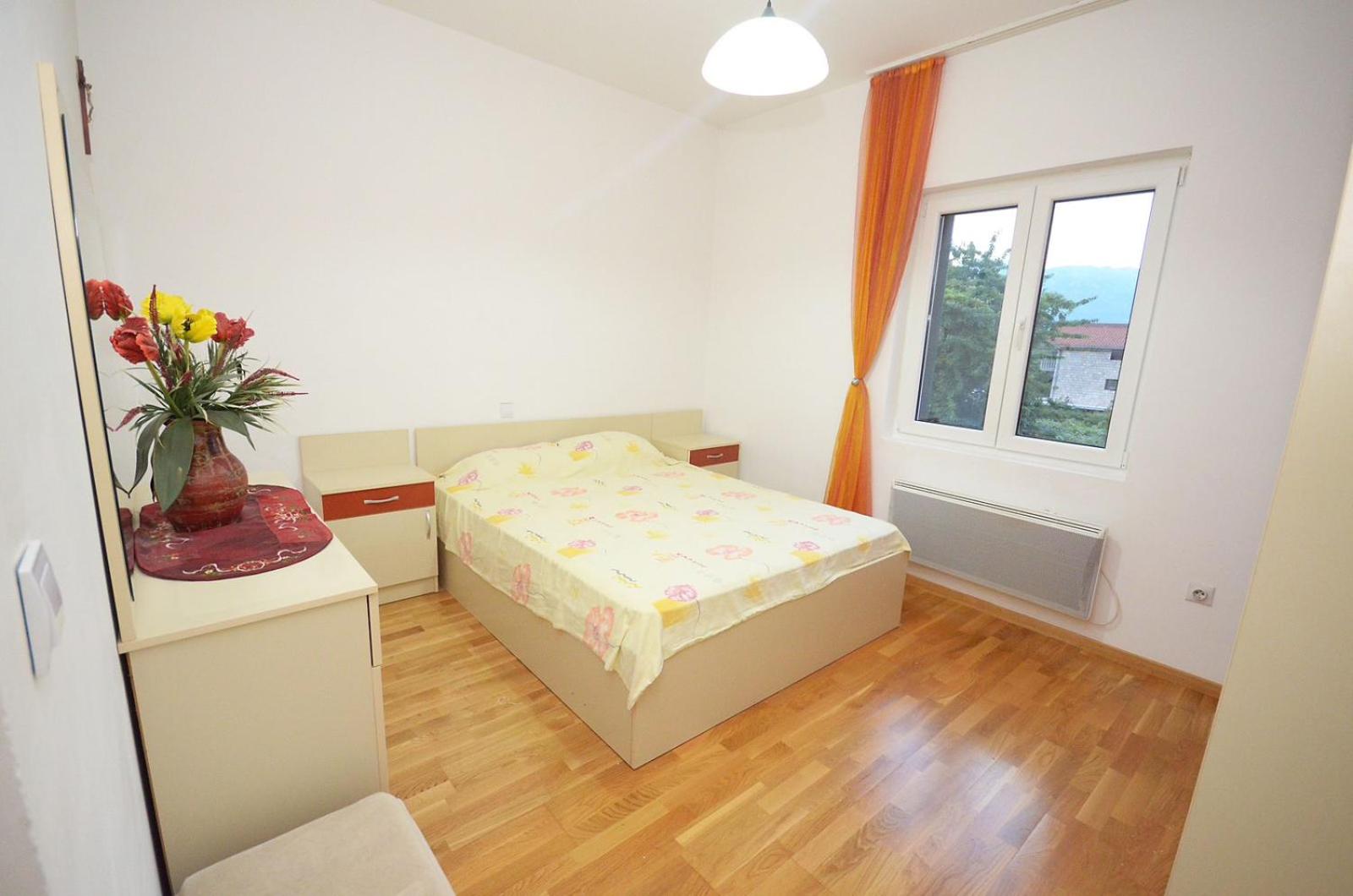 Duplex apartman PetroviÄ