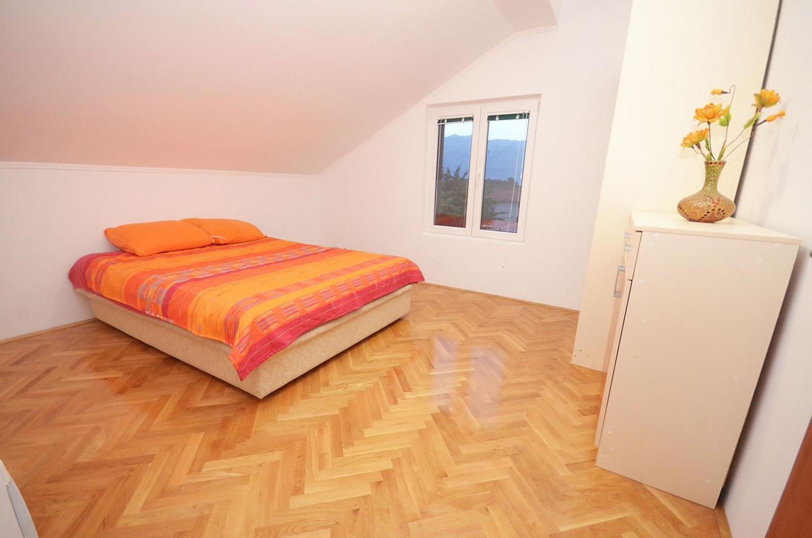 Duplex apartman PetroviÄ