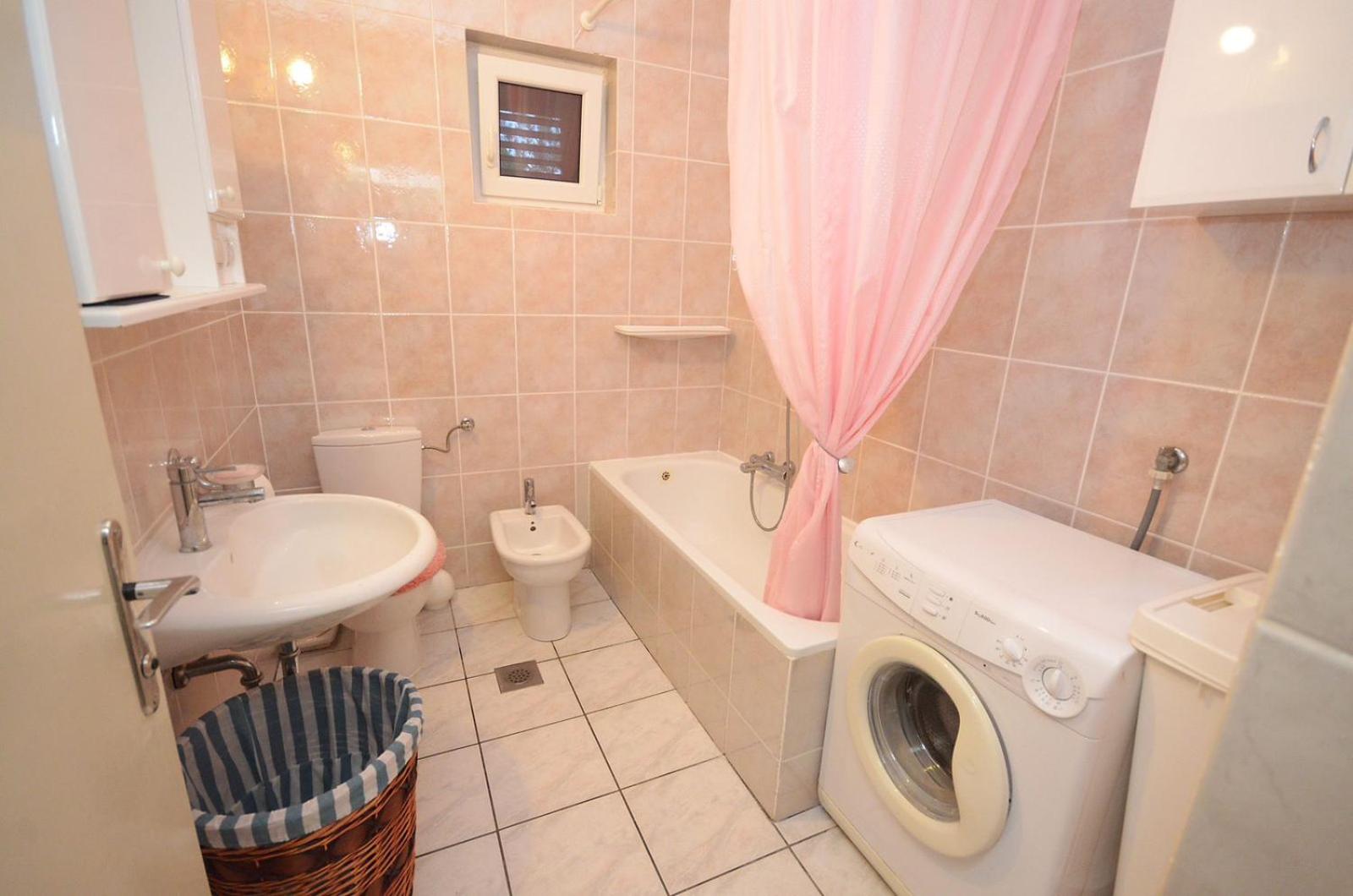 Duplex apartman PetroviÄ