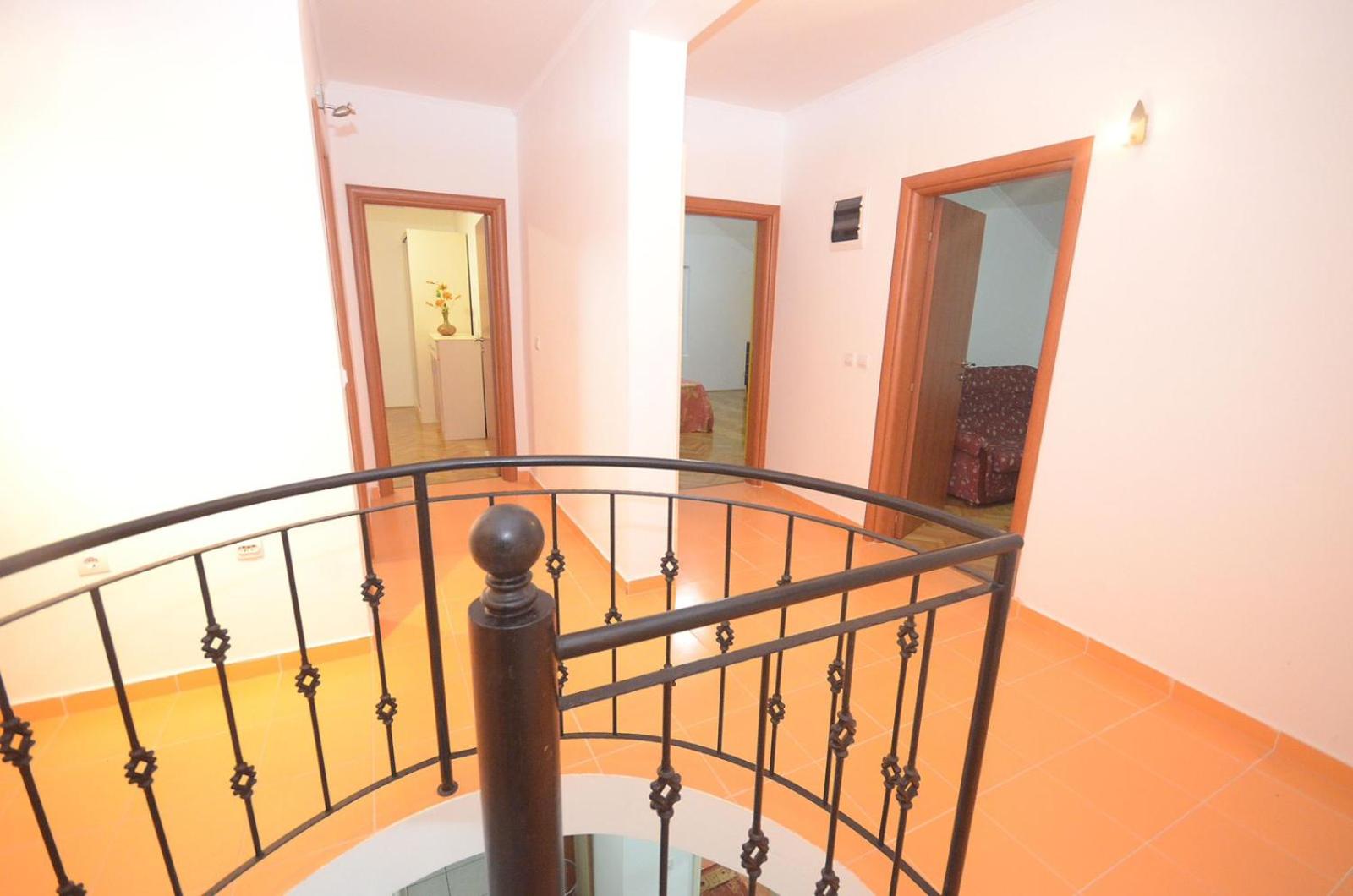 Duplex apartman Petrović