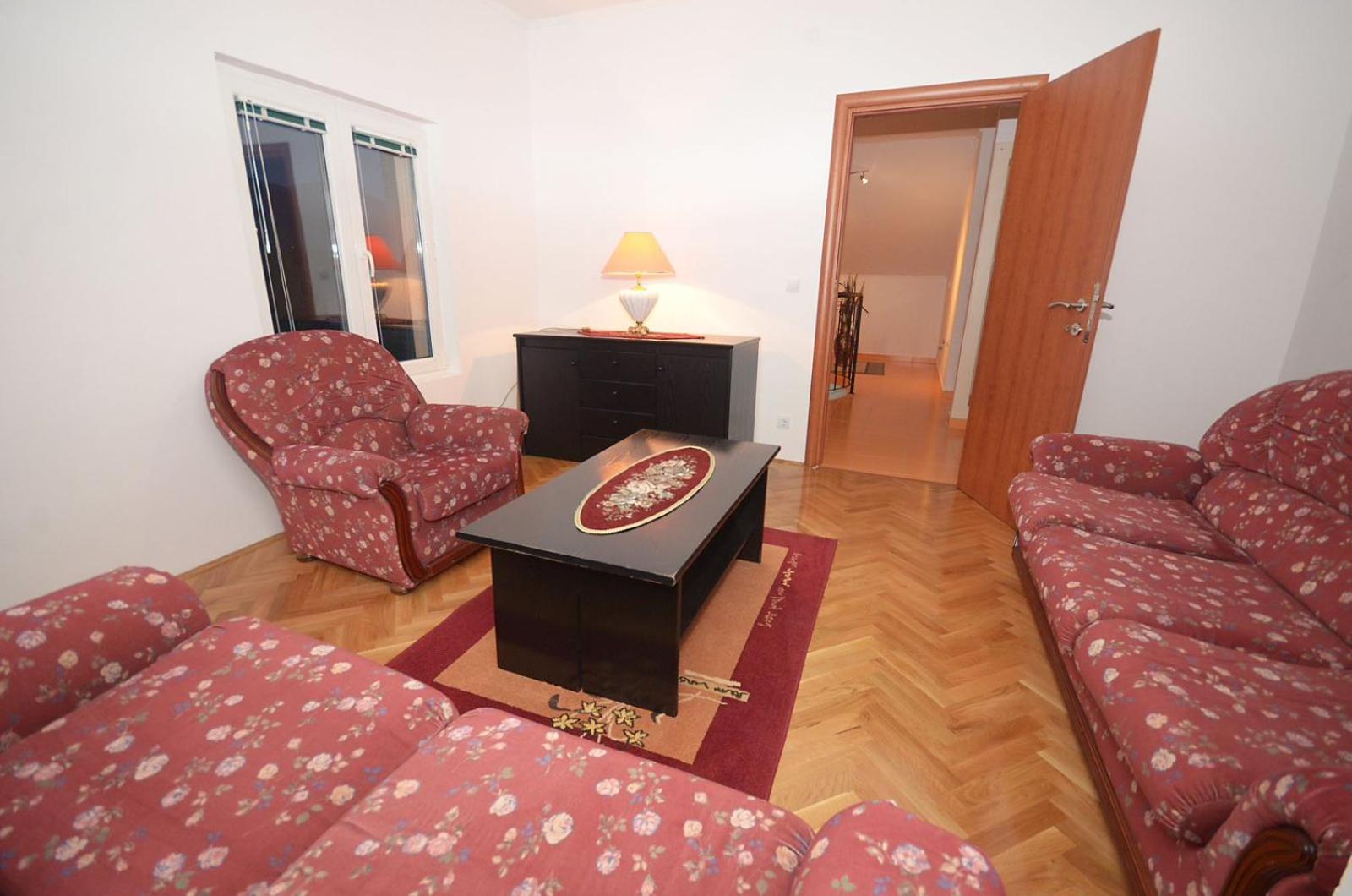Duplex apartman Petrović
