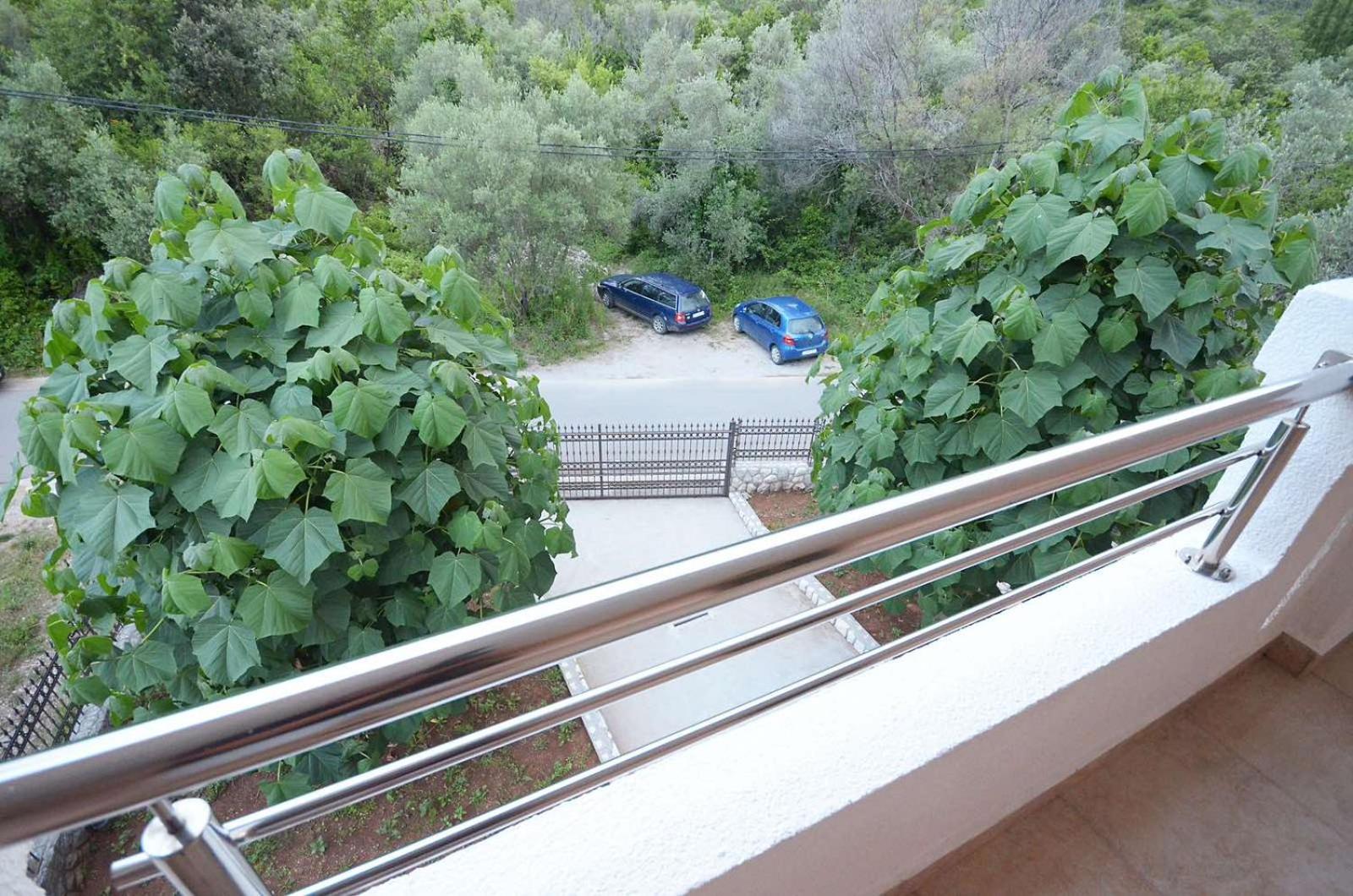 Duplex apartman Petrović