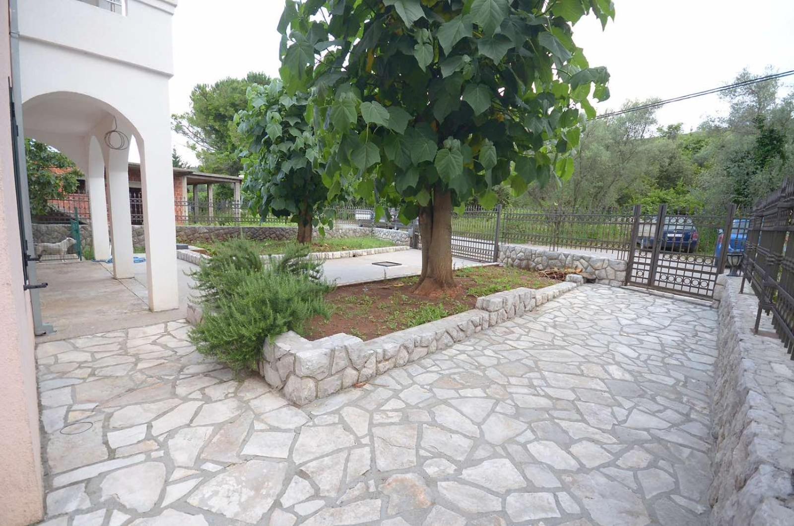Duplex apartman Petrović