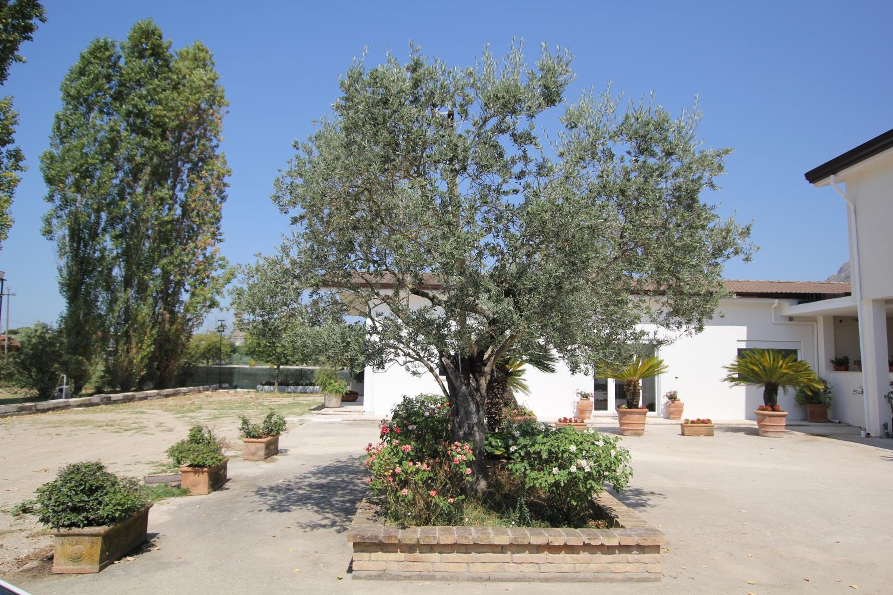 Villa Capodacqua
