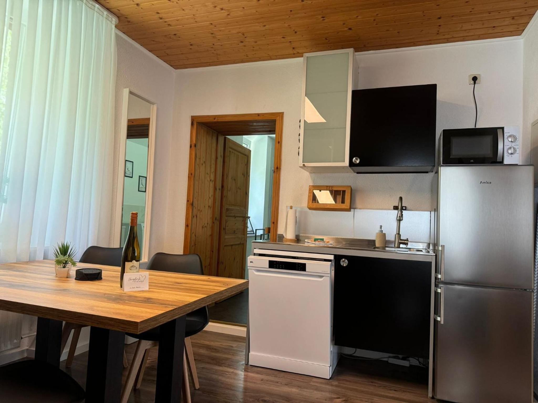 Haus Maxim