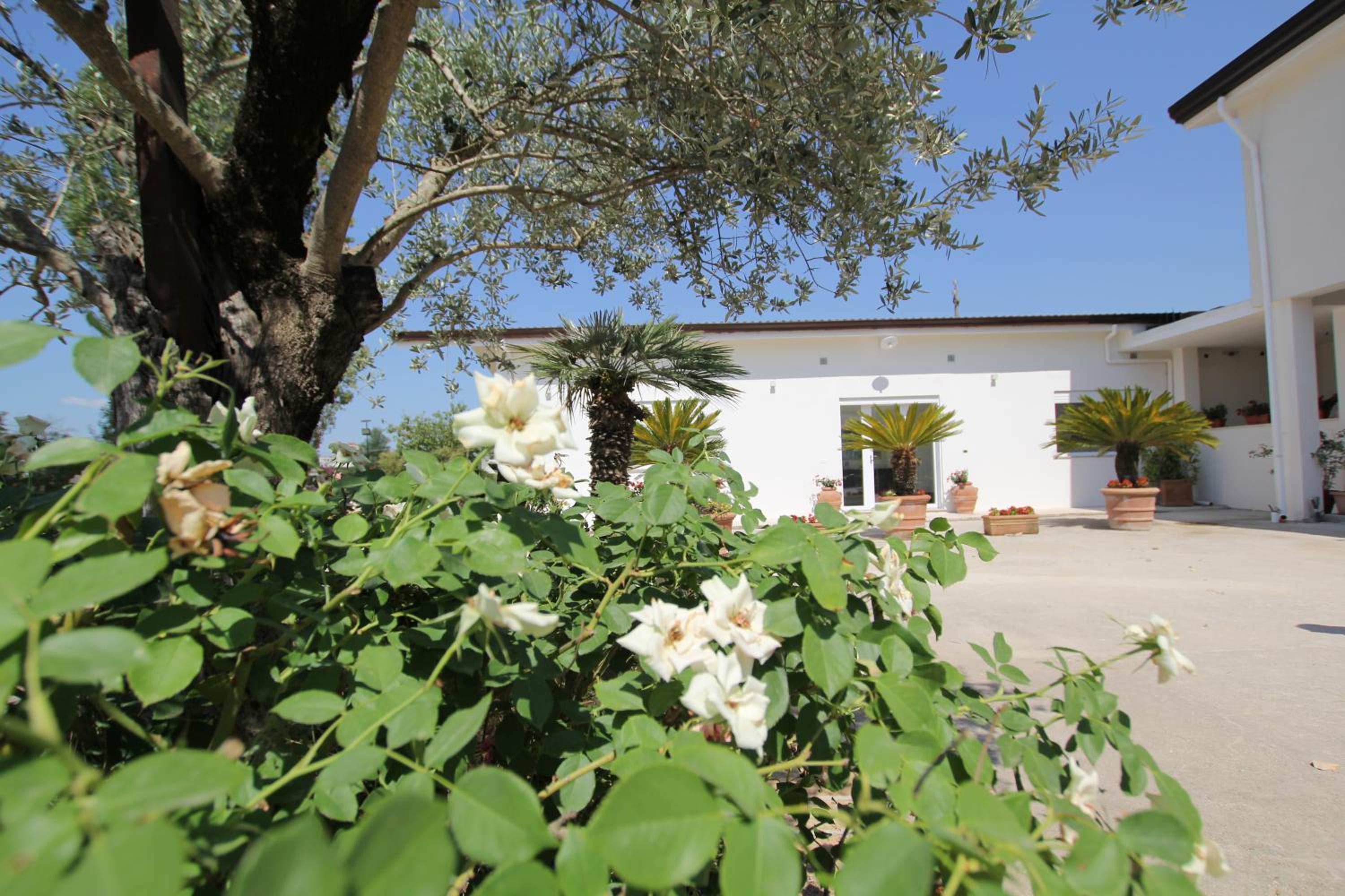 Villa Capodacqua