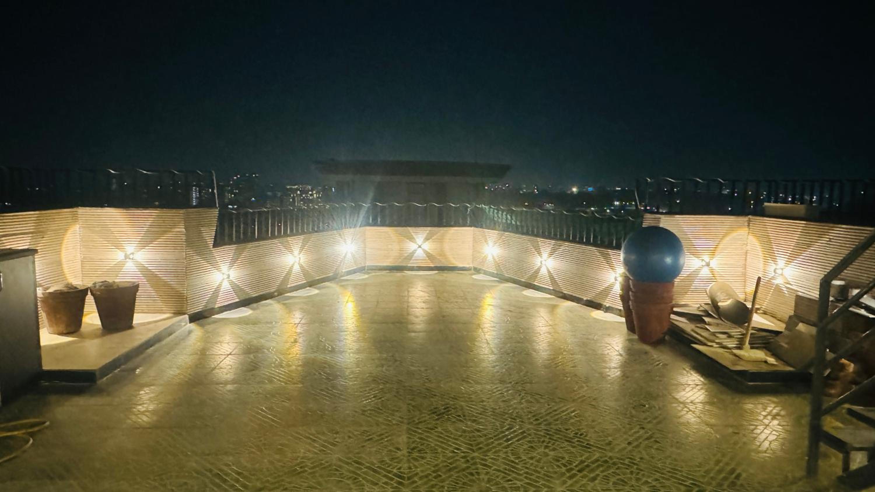 roof