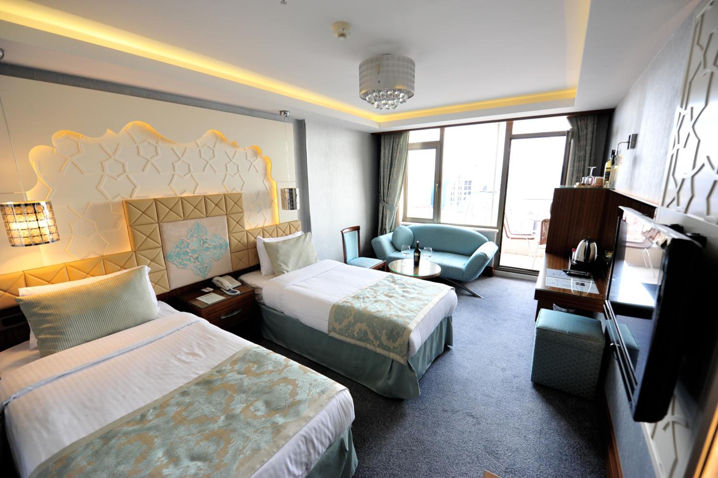 Grand Star Otel Premium - Image 65