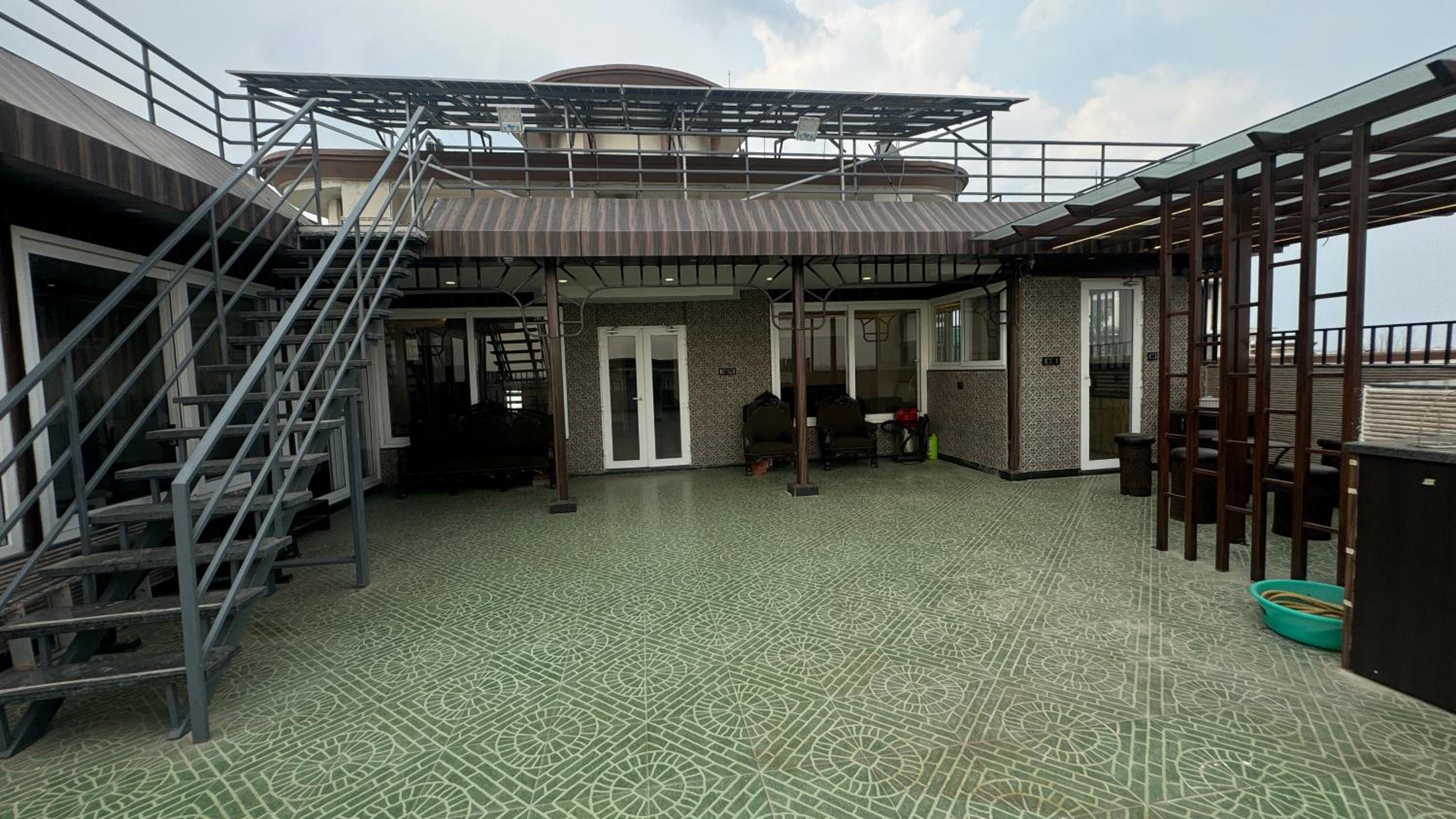 roof