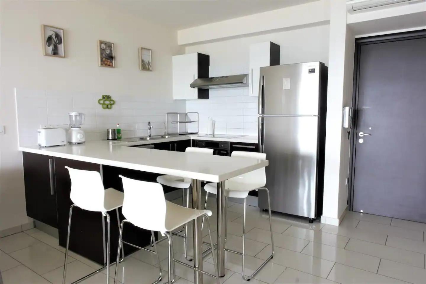 Eden Dream Apartments