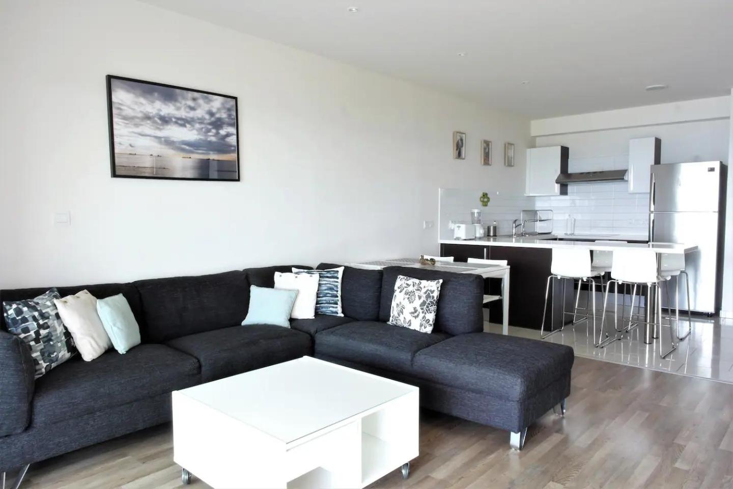 Eden Dream Apartments