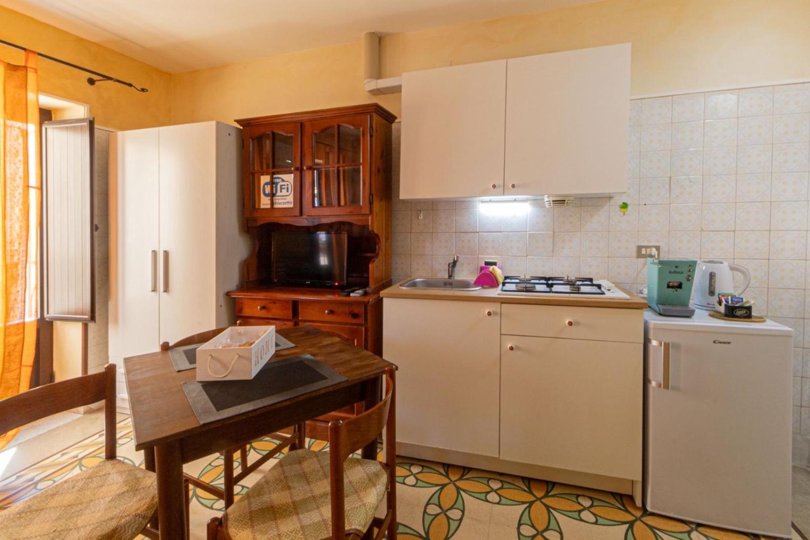 Casa "a chiazzetta" view 4