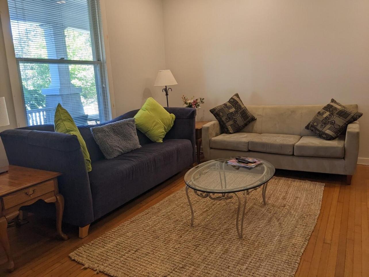 Spacious 3br Apt In Grand Old Home, Downtown Durham view 2
