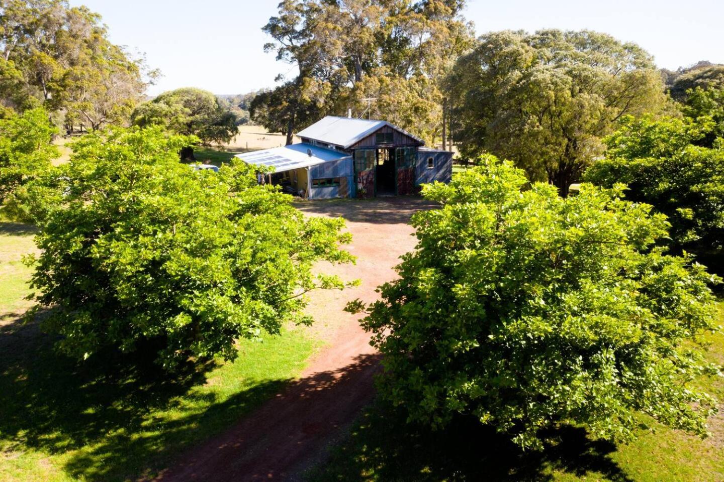 Moonrise Farm