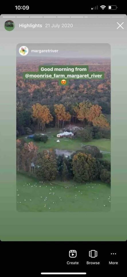 Moonrise Farm