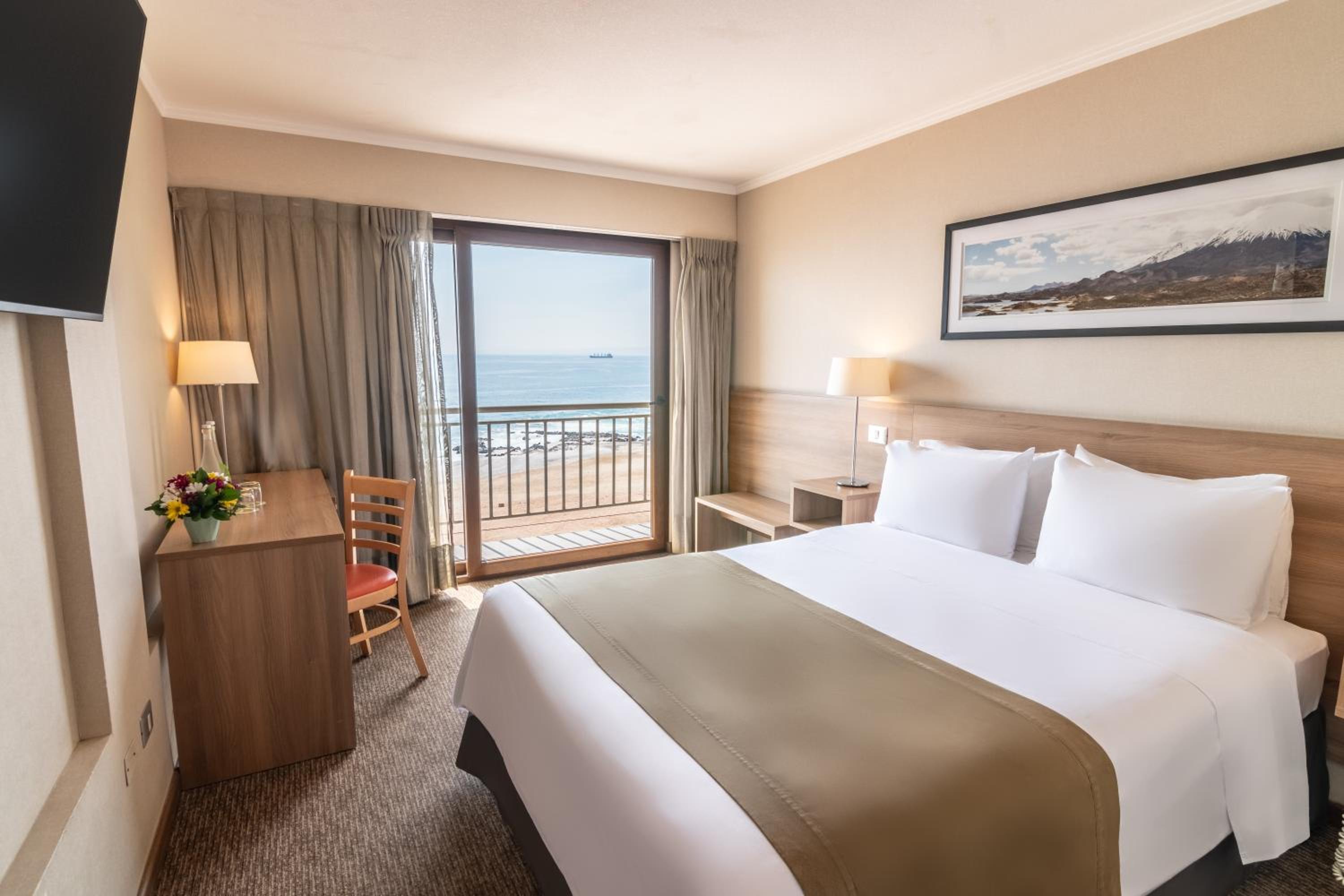 Antofagasta Vacations - Geotel Antofagasta - Property Image 1