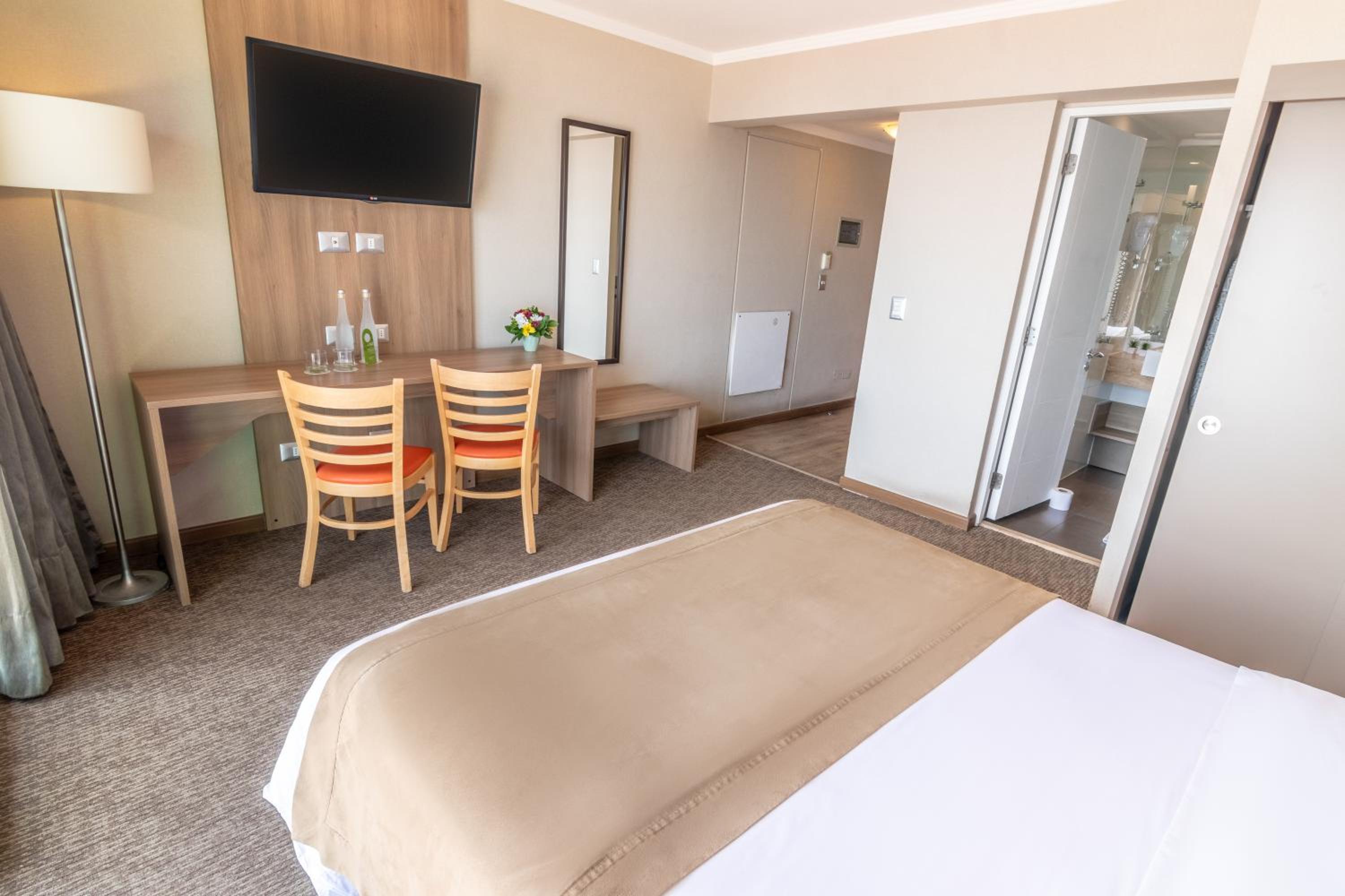 Antofagasta Vacations - Geotel Antofagasta - Property Image 12