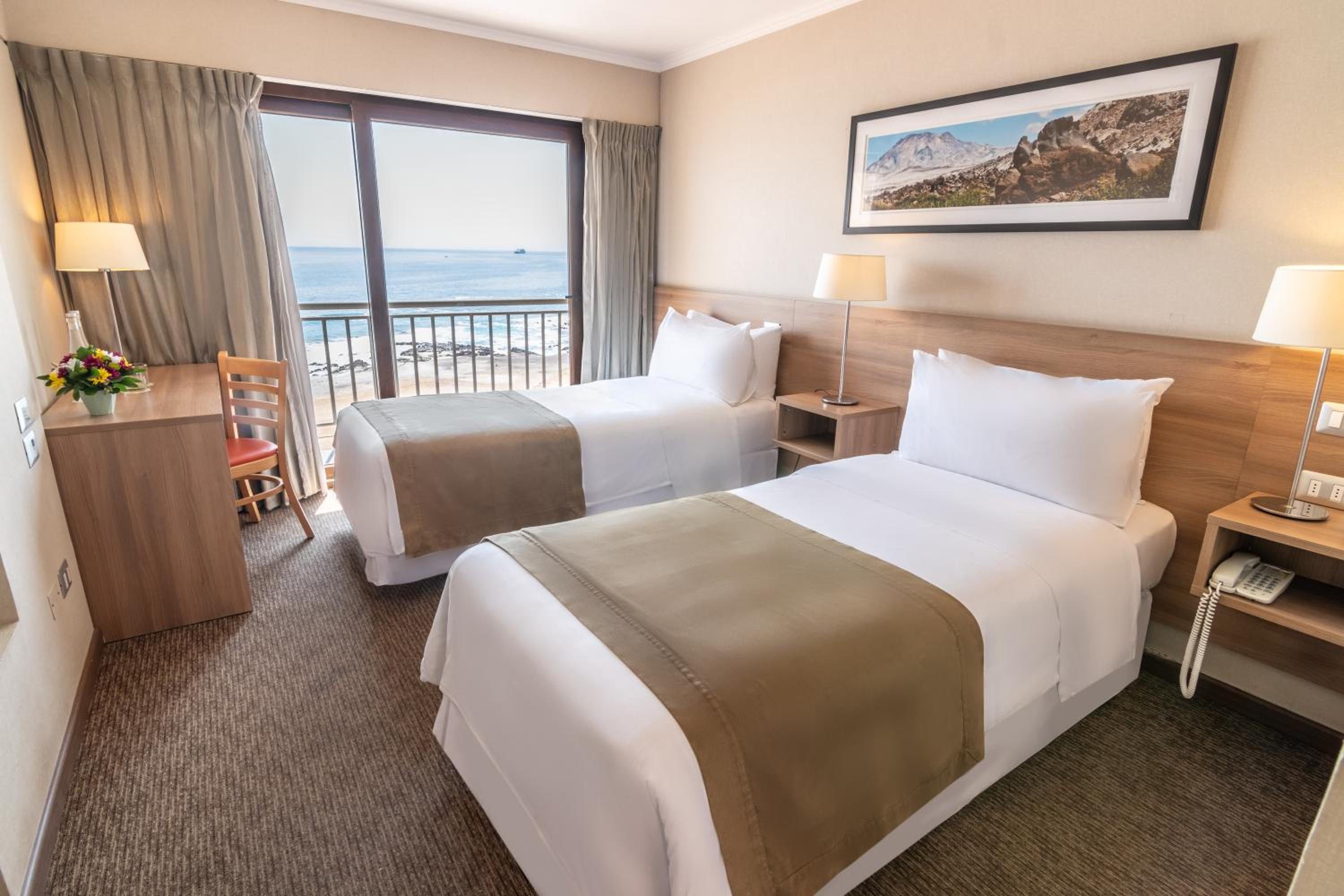 Antofagasta Vacations - Geotel Antofagasta - Property Image 9