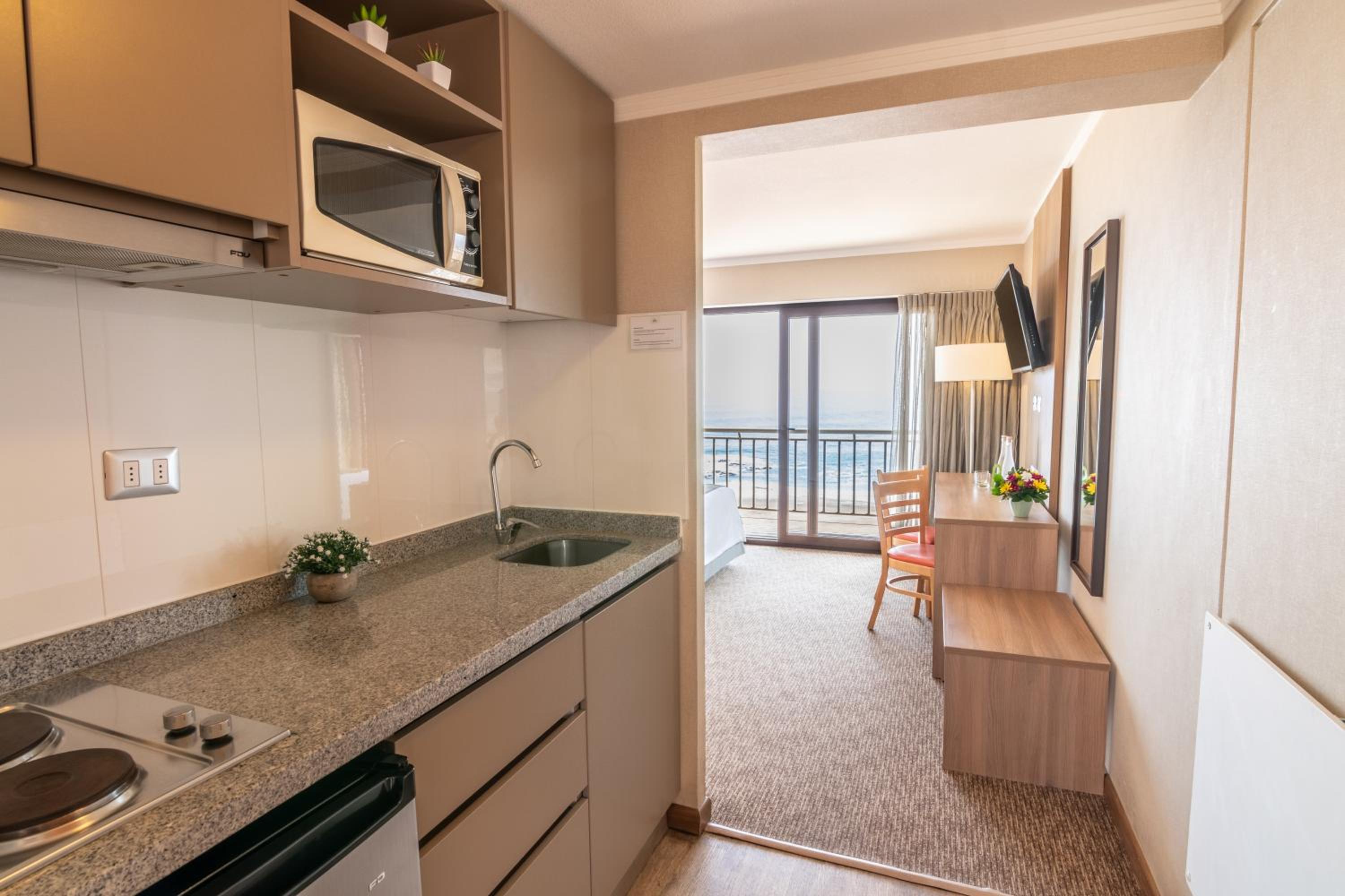 Antofagasta Vacations - Geotel Antofagasta - Property Image 8