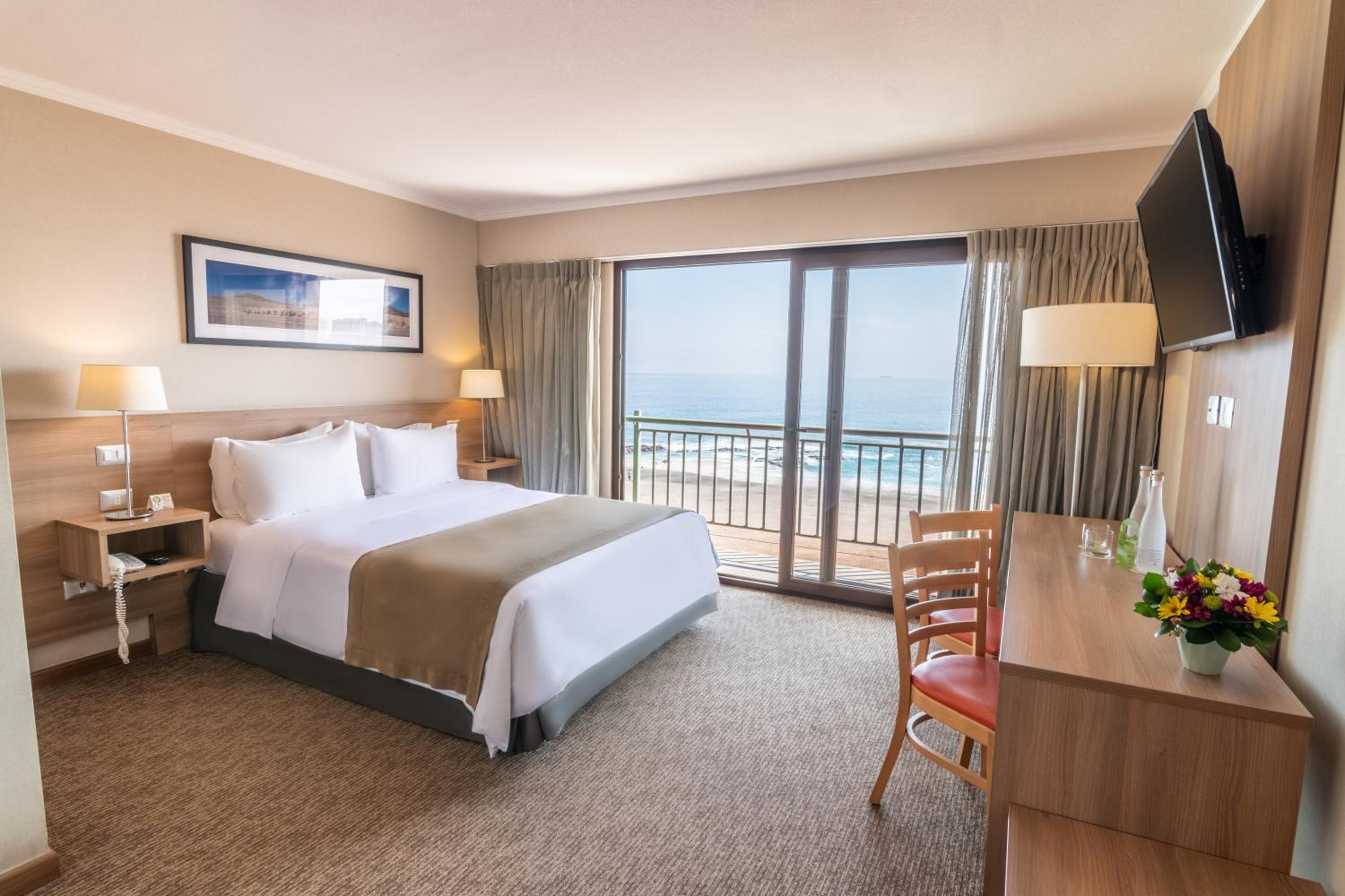 Antofagasta Vacations - Geotel Antofagasta - Property Image 3