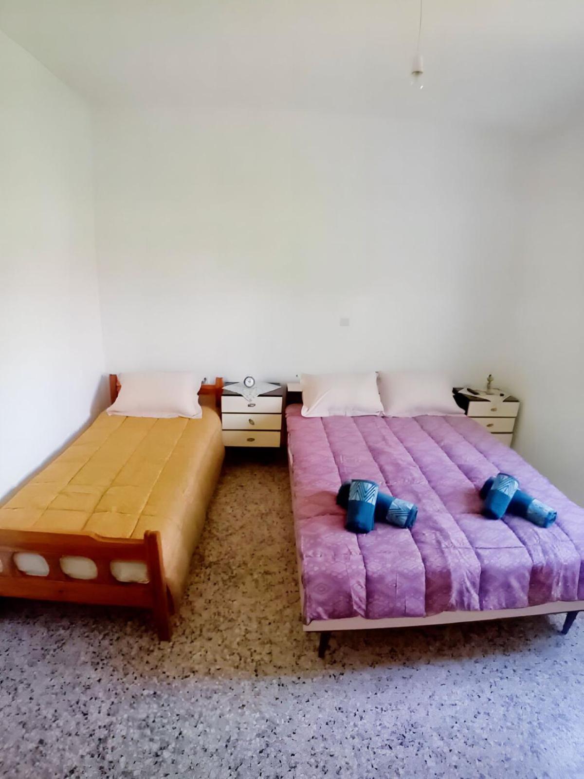 Aegean House