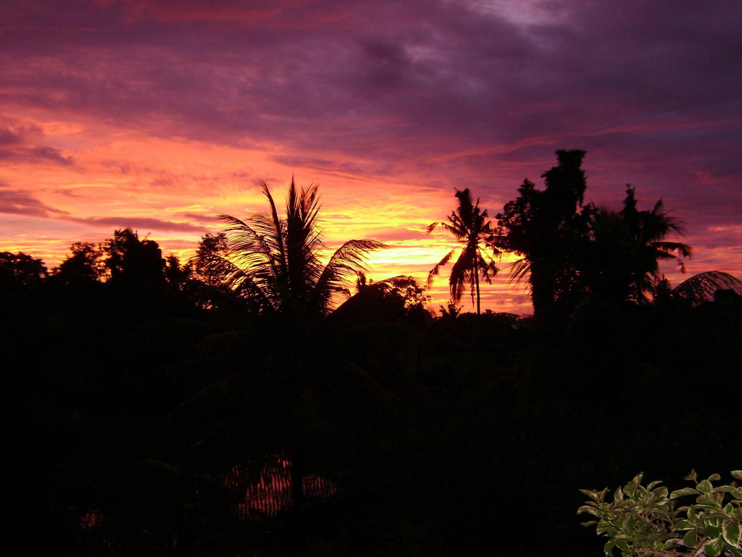 Kun - Kun Guest House Ubud