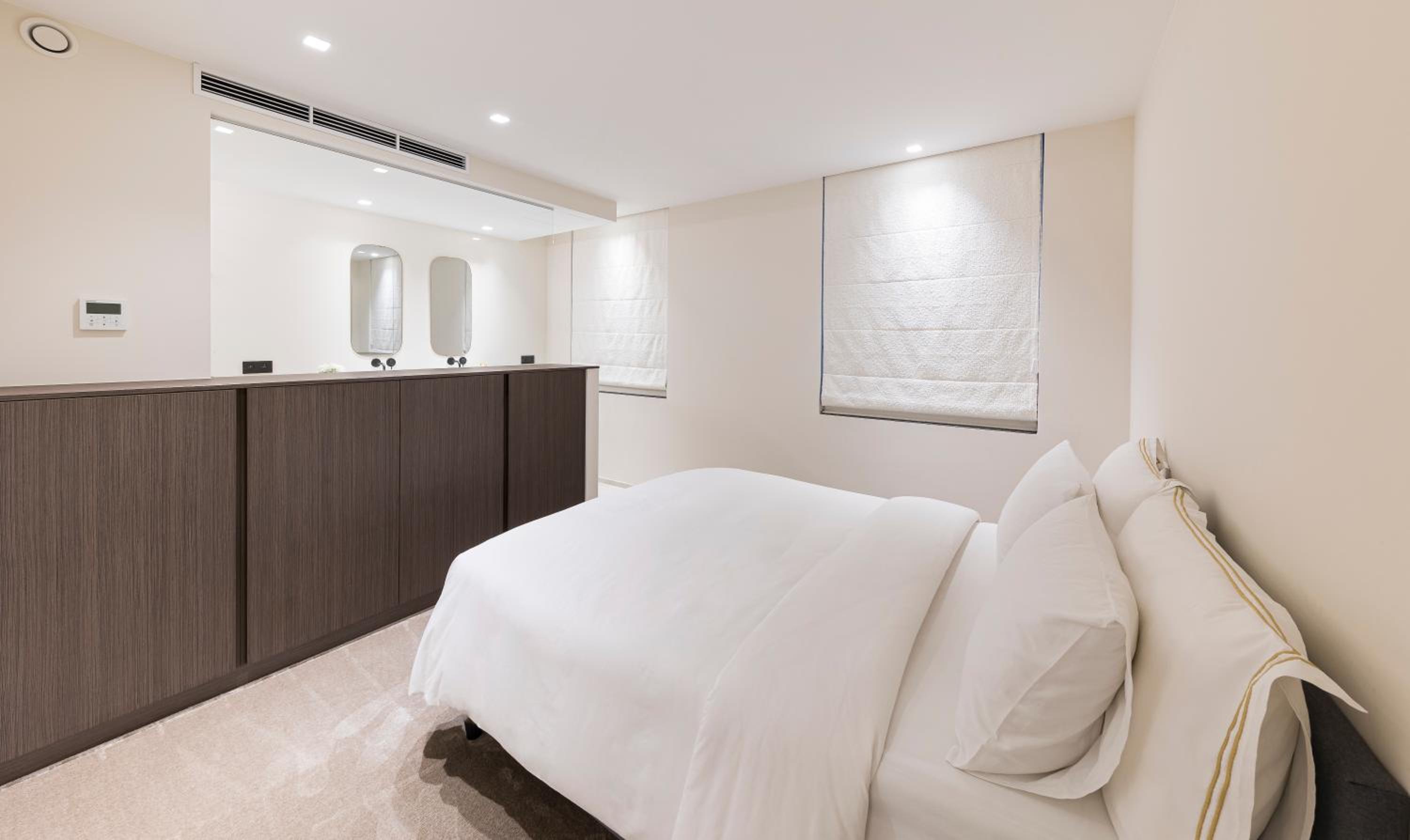 Appartement Luxueux au Centre de Bruxelles