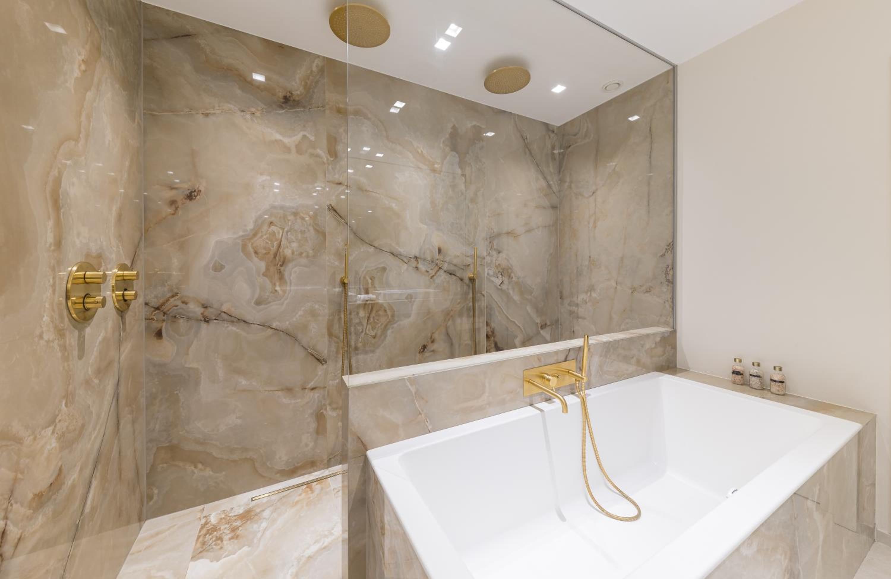 Appartement Luxueux au Centre de Bruxelles