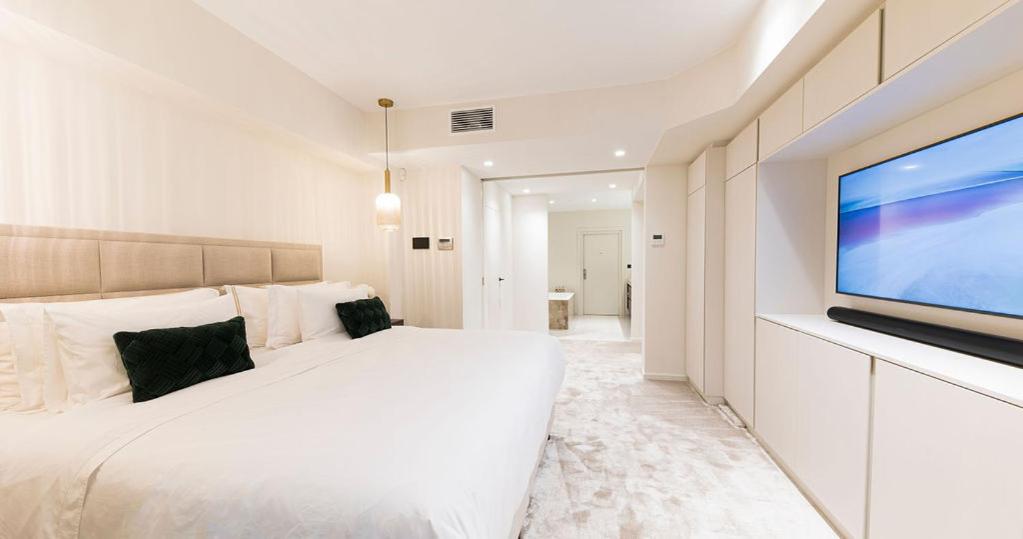 Appartement Luxueux au Centre de Bruxelles