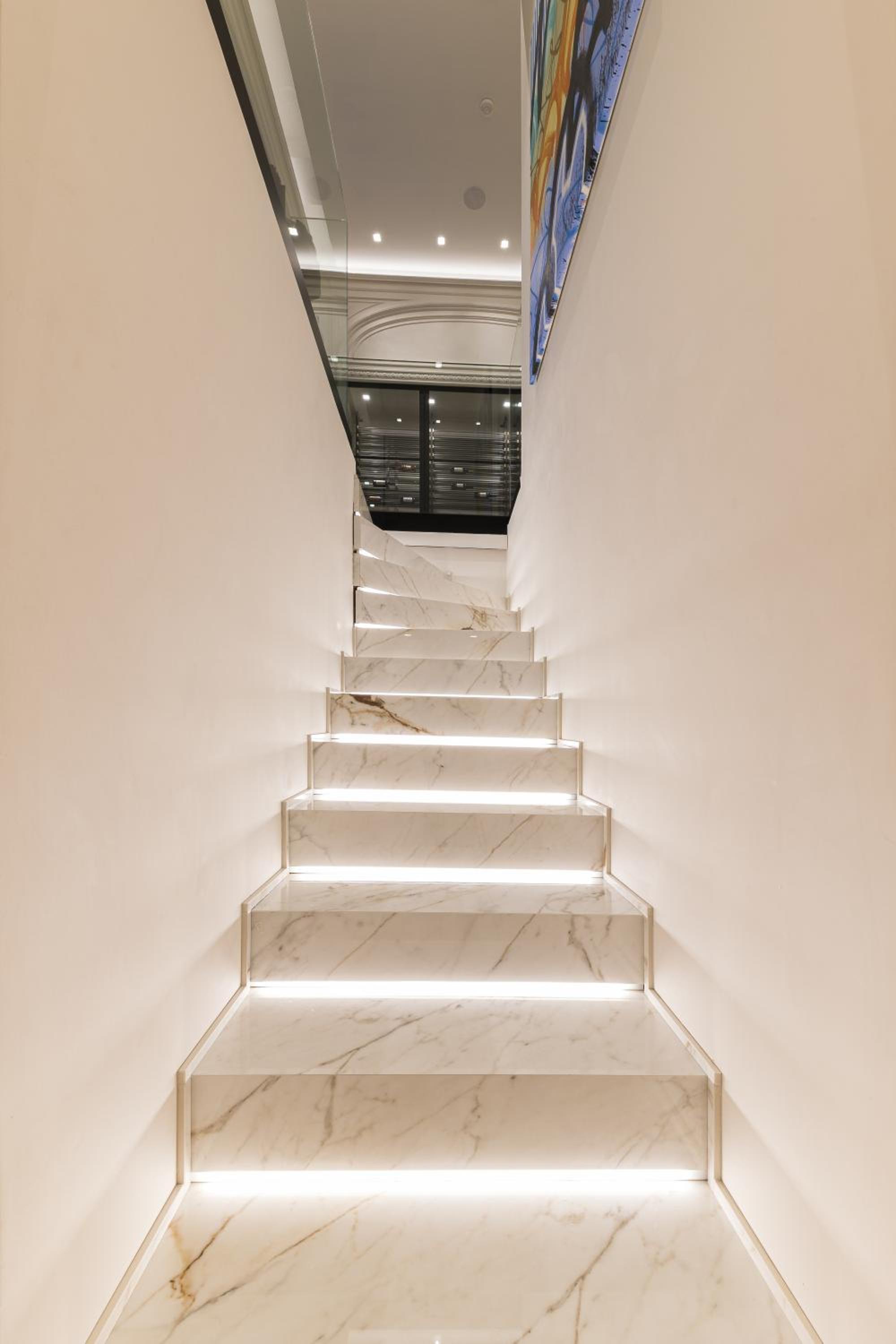 Appartement Luxueux au Centre de Bruxelles