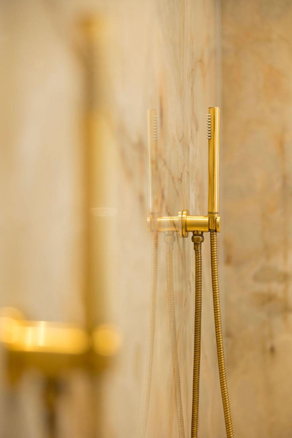 Appartement Luxueux au Centre de Bruxelles
