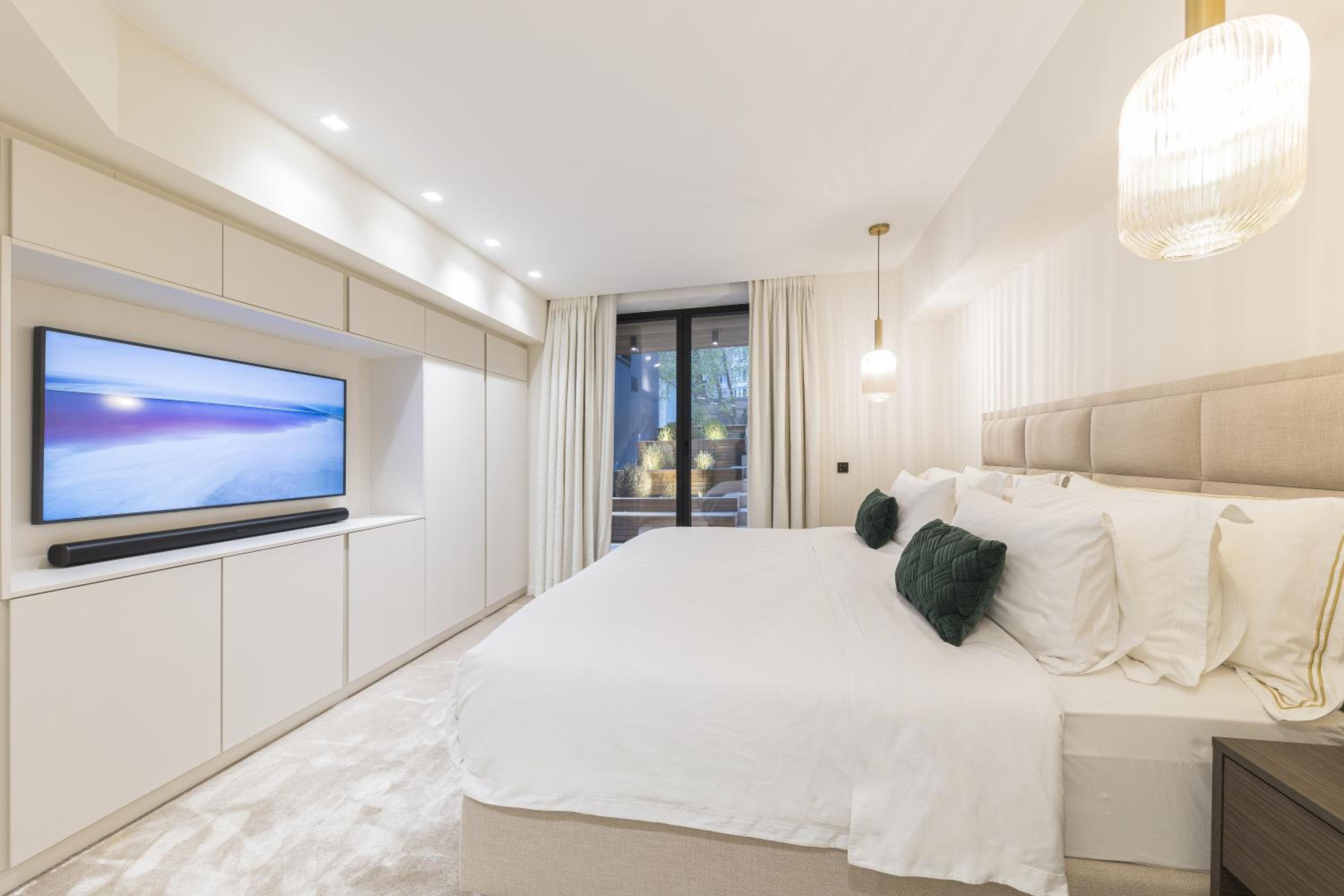 Appartement Luxueux au Centre de Bruxelles