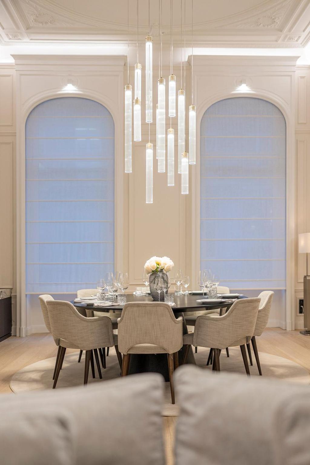 Appartement Luxueux au Centre de Bruxelles