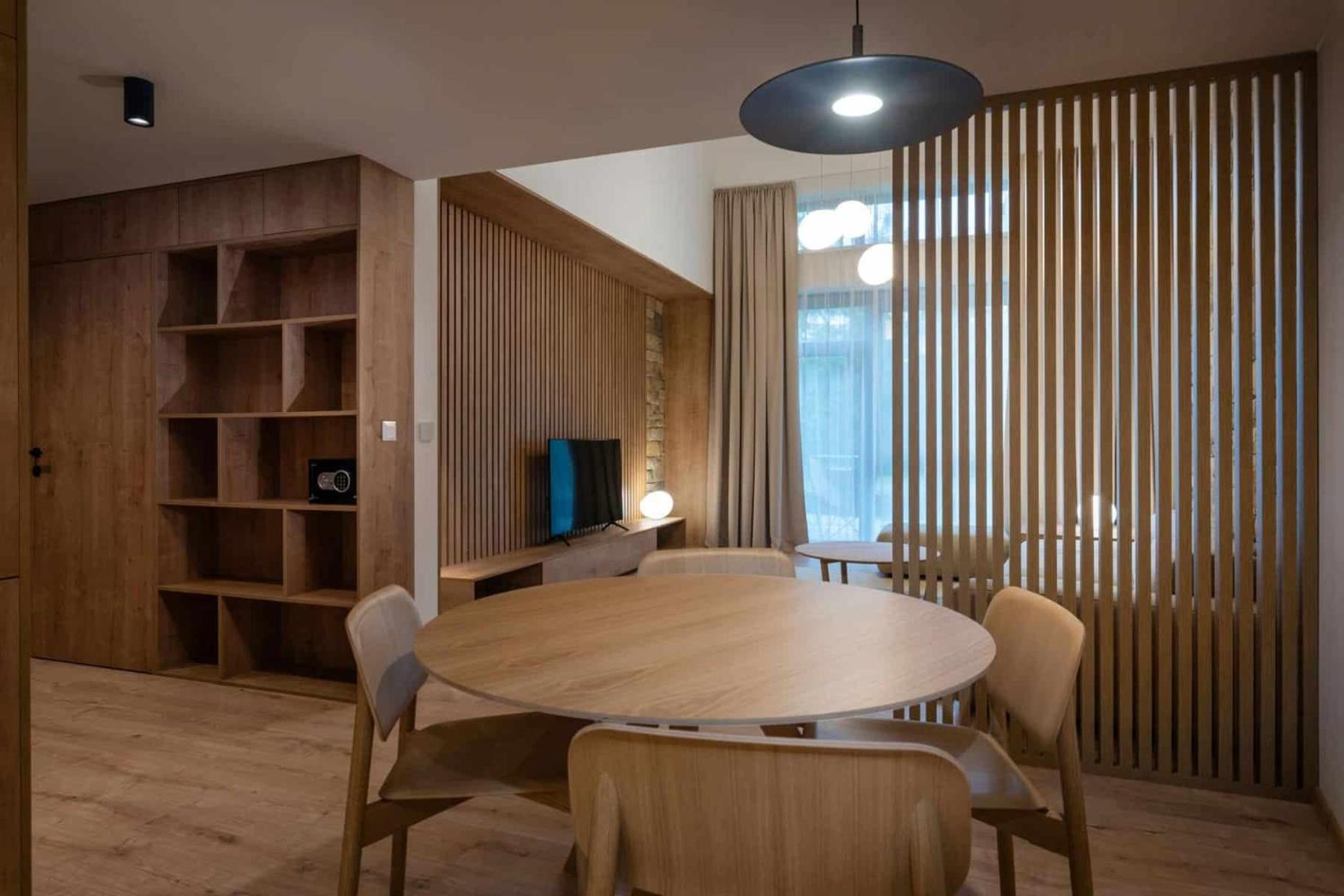 DaSus Luxury Tále view 5