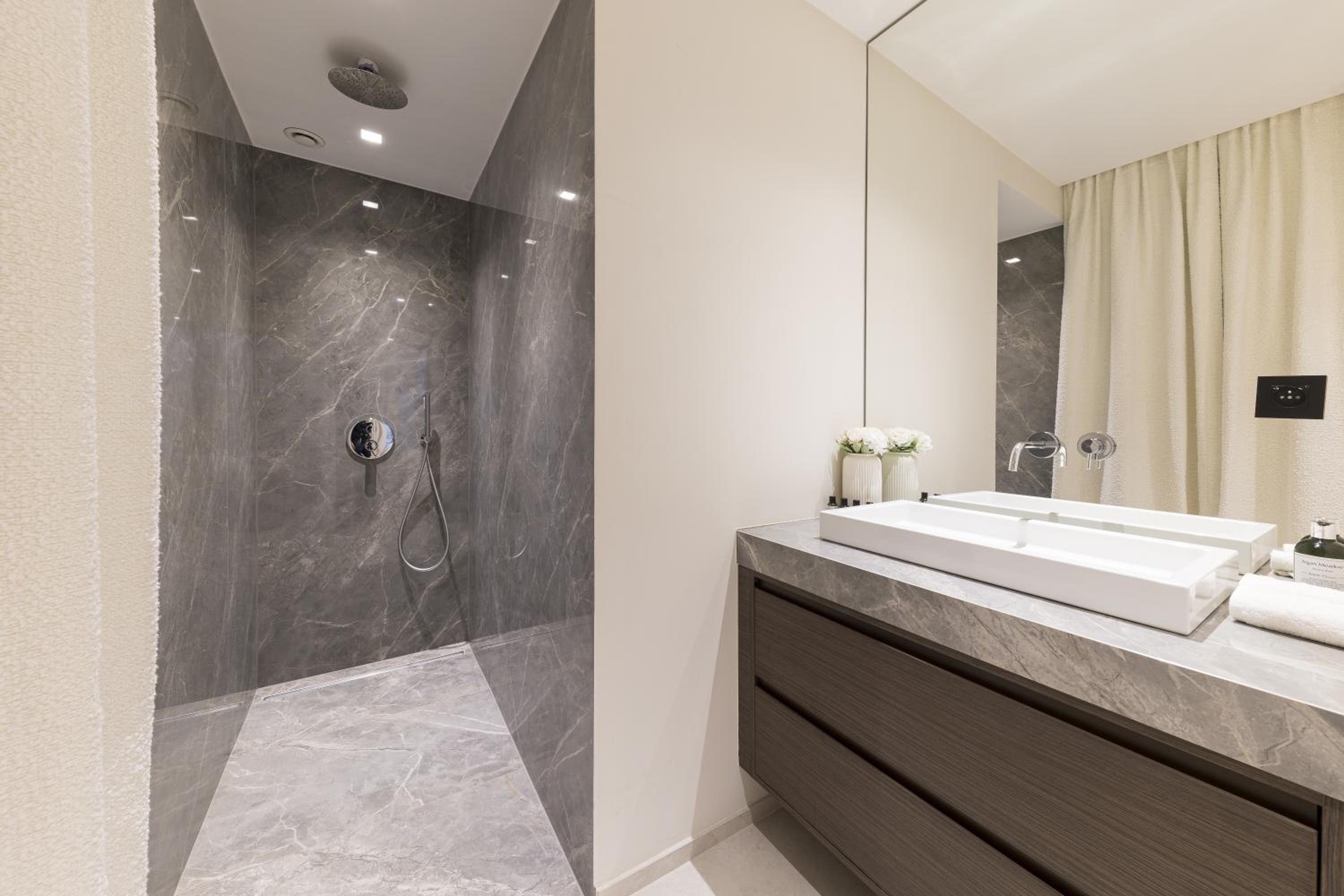 Appartement Luxueux au Centre de Bruxelles