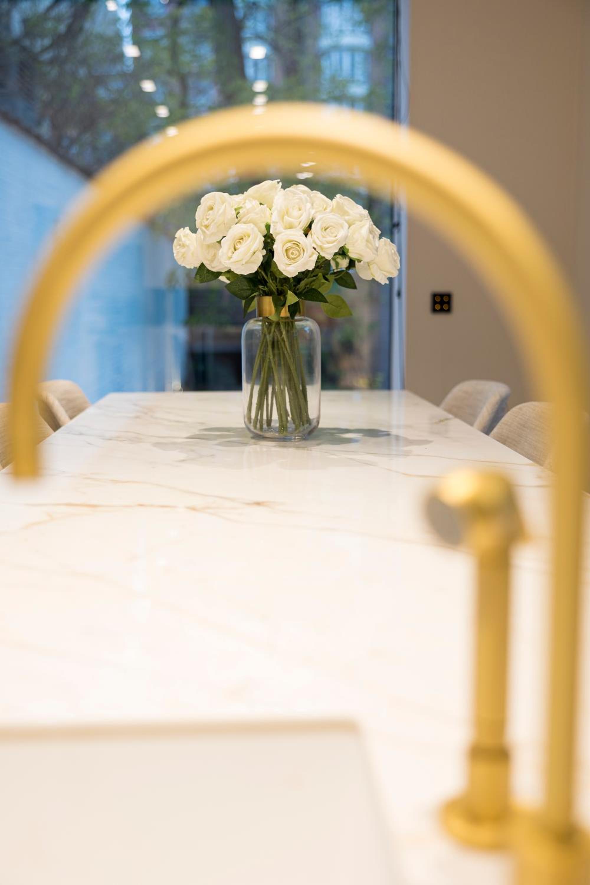 Appartement Luxueux au Centre de Bruxelles