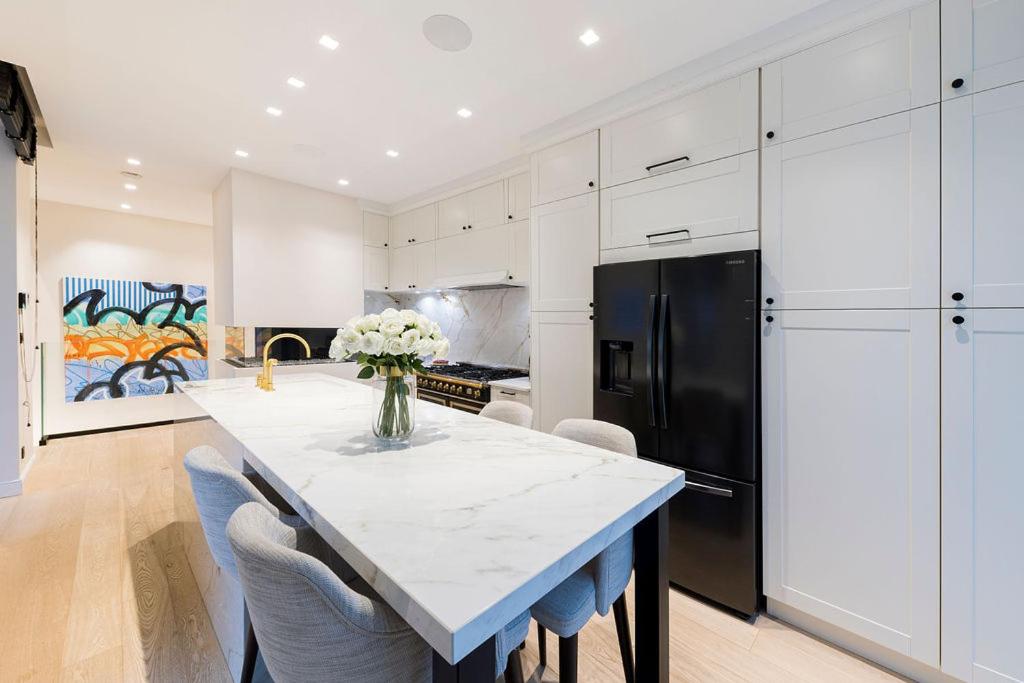 Appartement Luxueux au Centre de Bruxelles